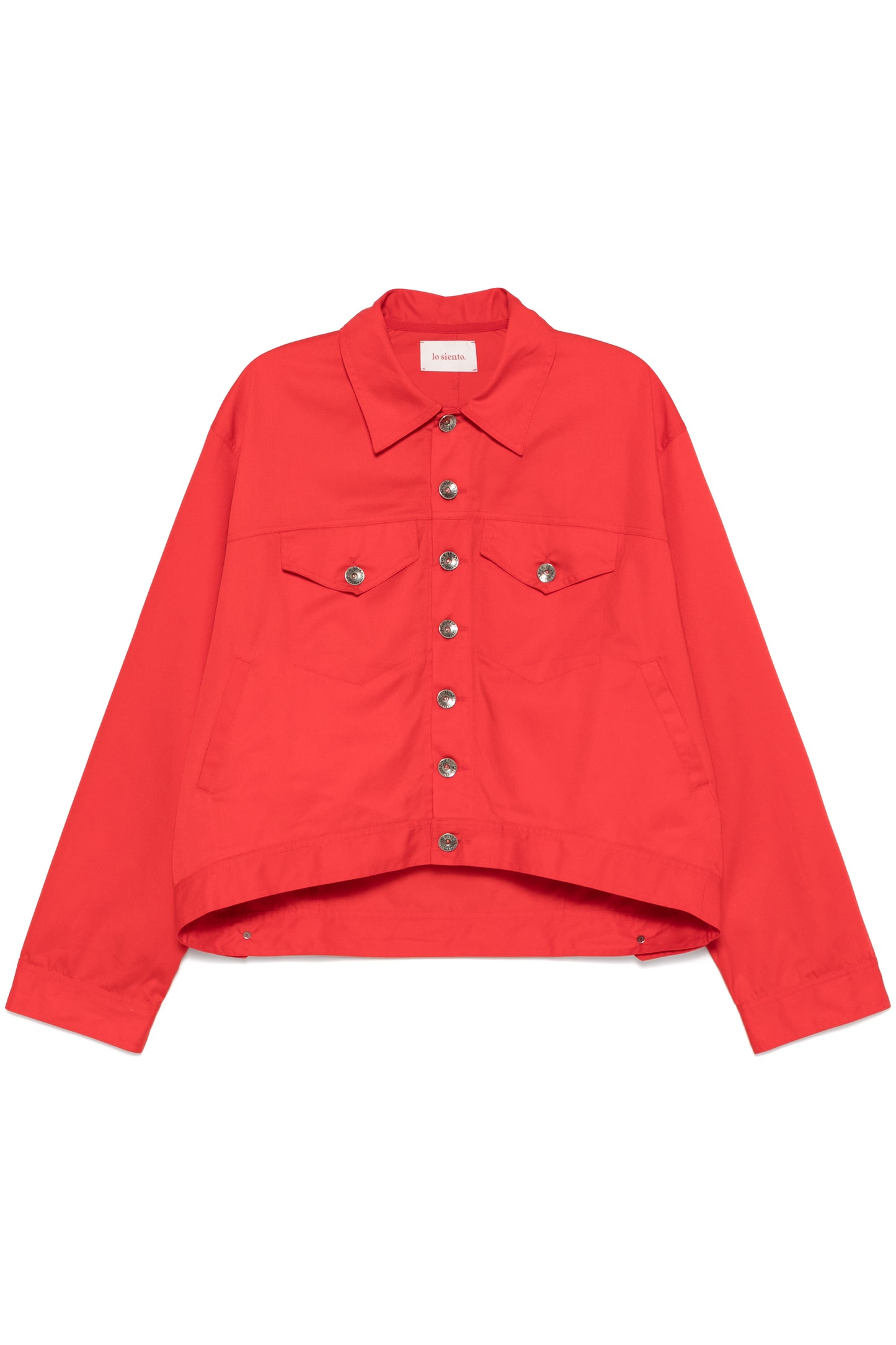 The John Jacket