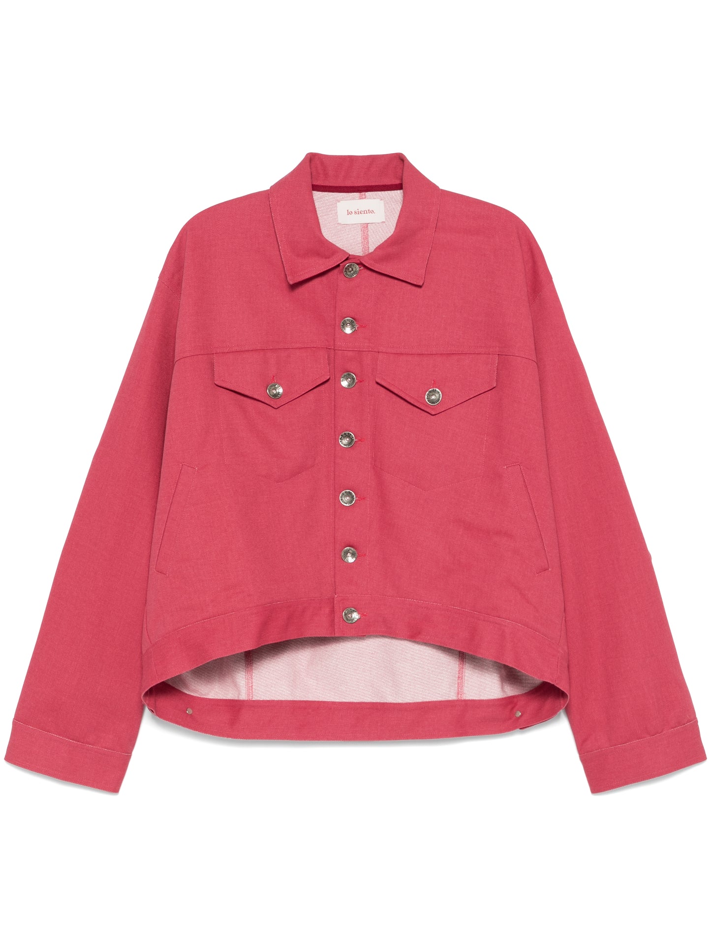 The John Jacket