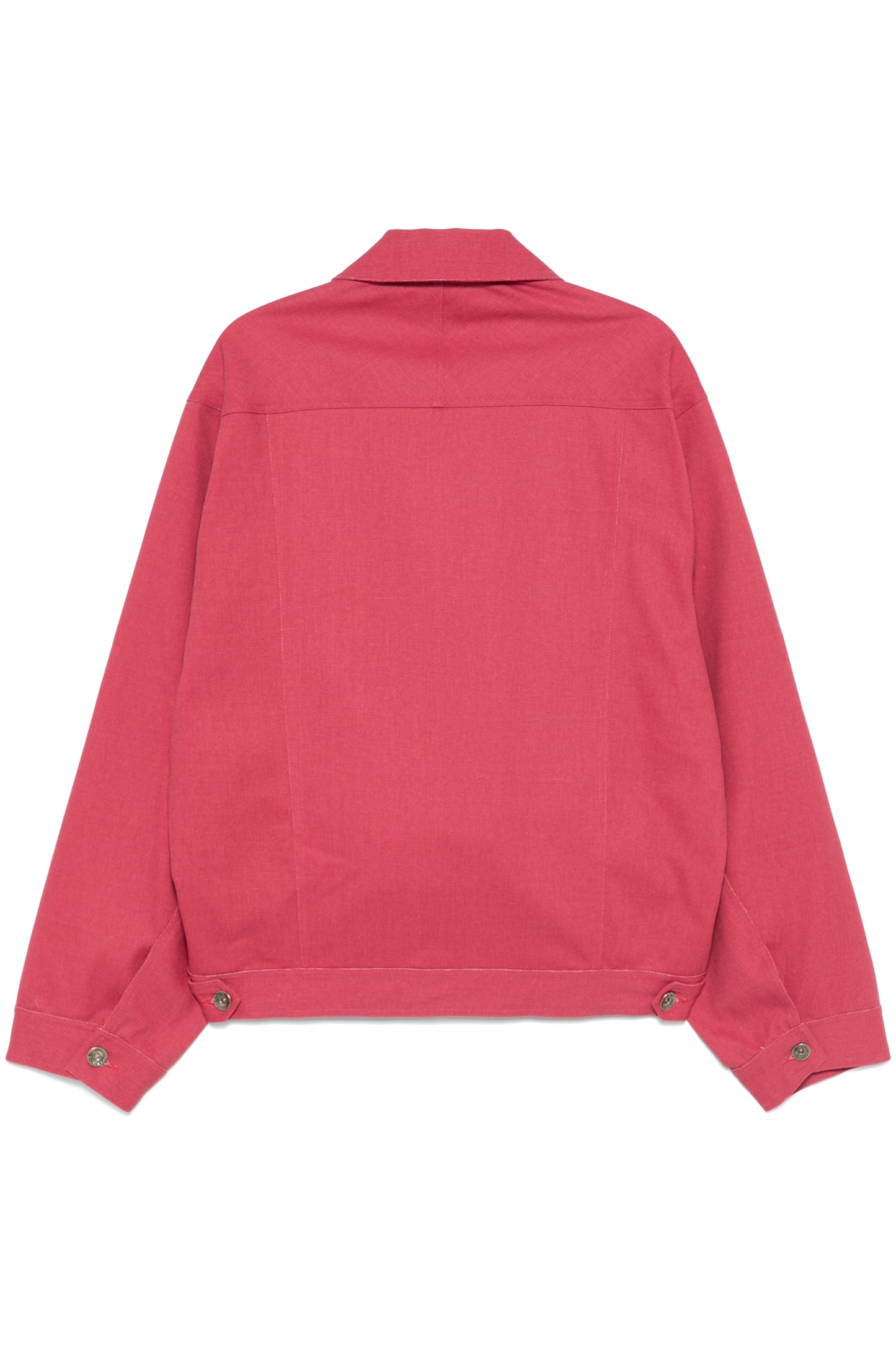 The John Jacket