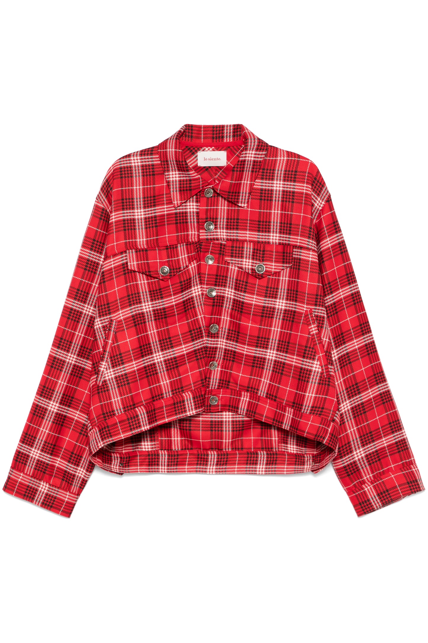 The John Jacket