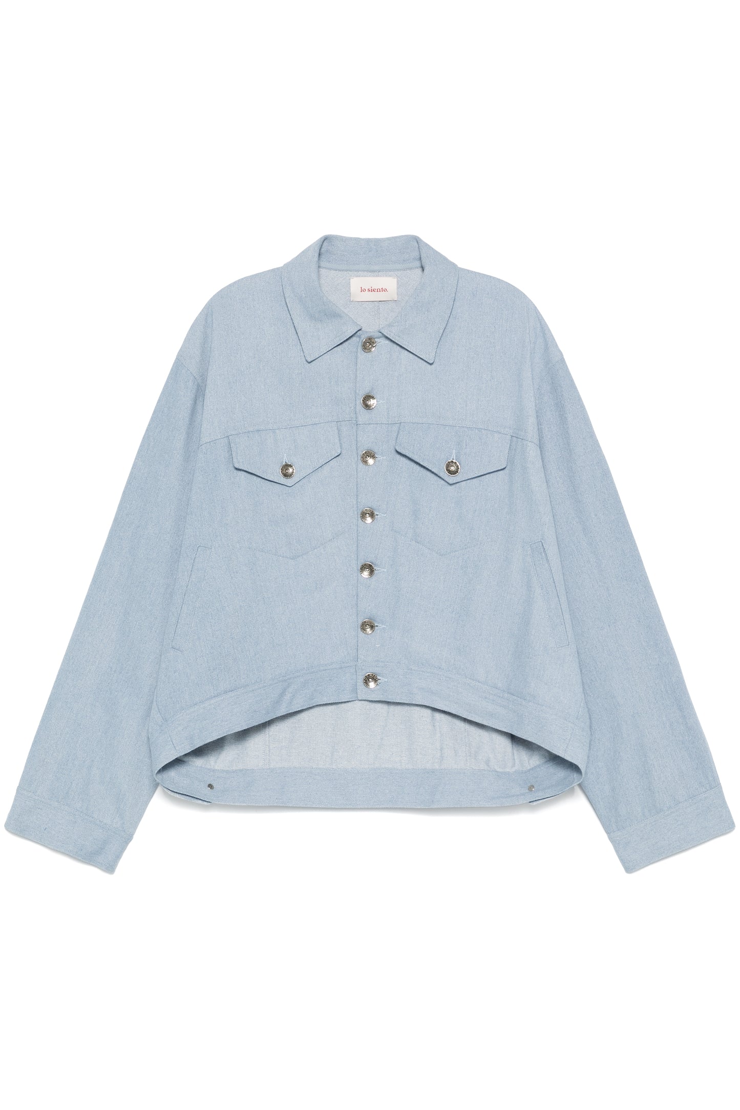 The John Jacket