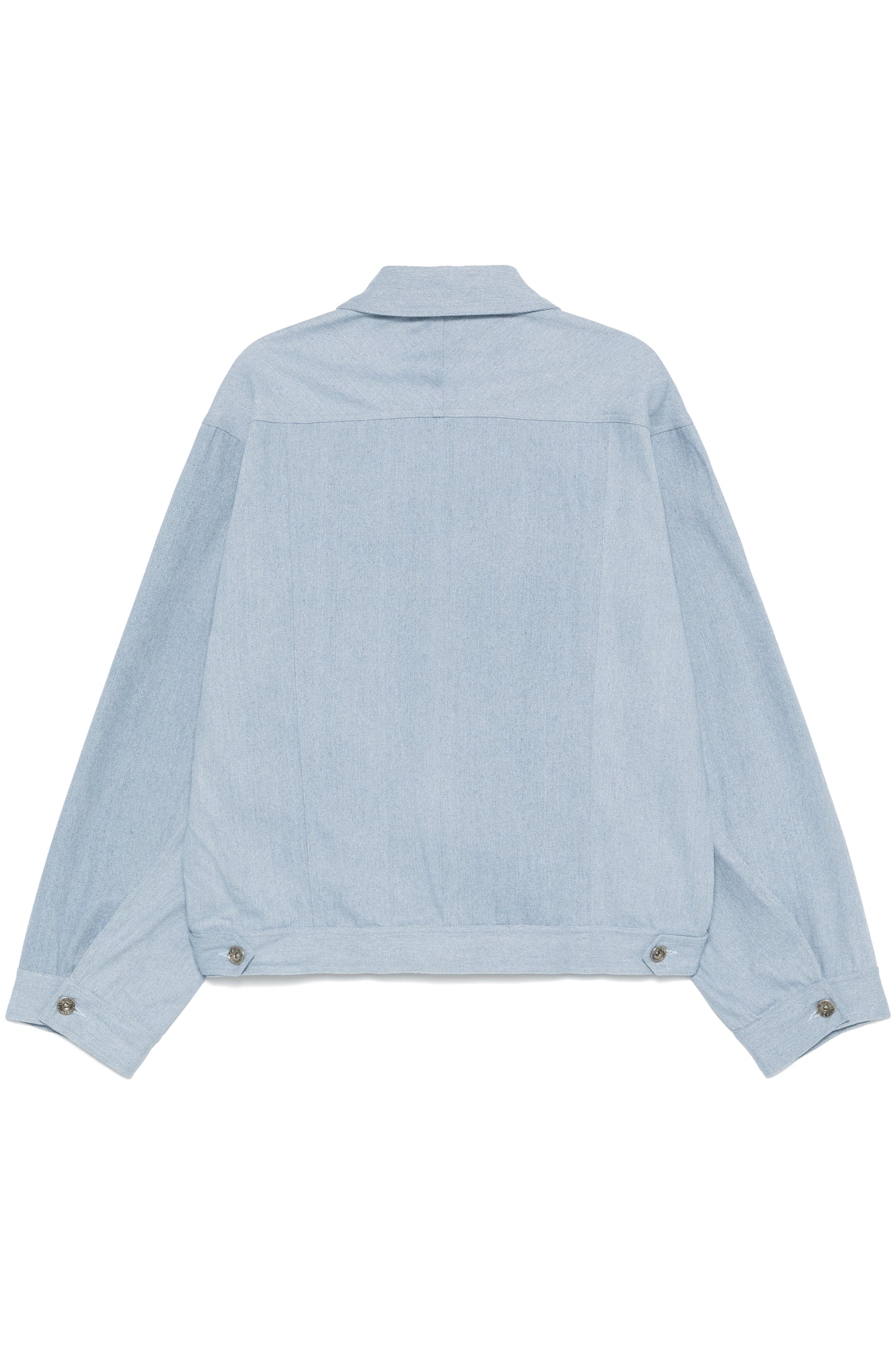 The John Jacket