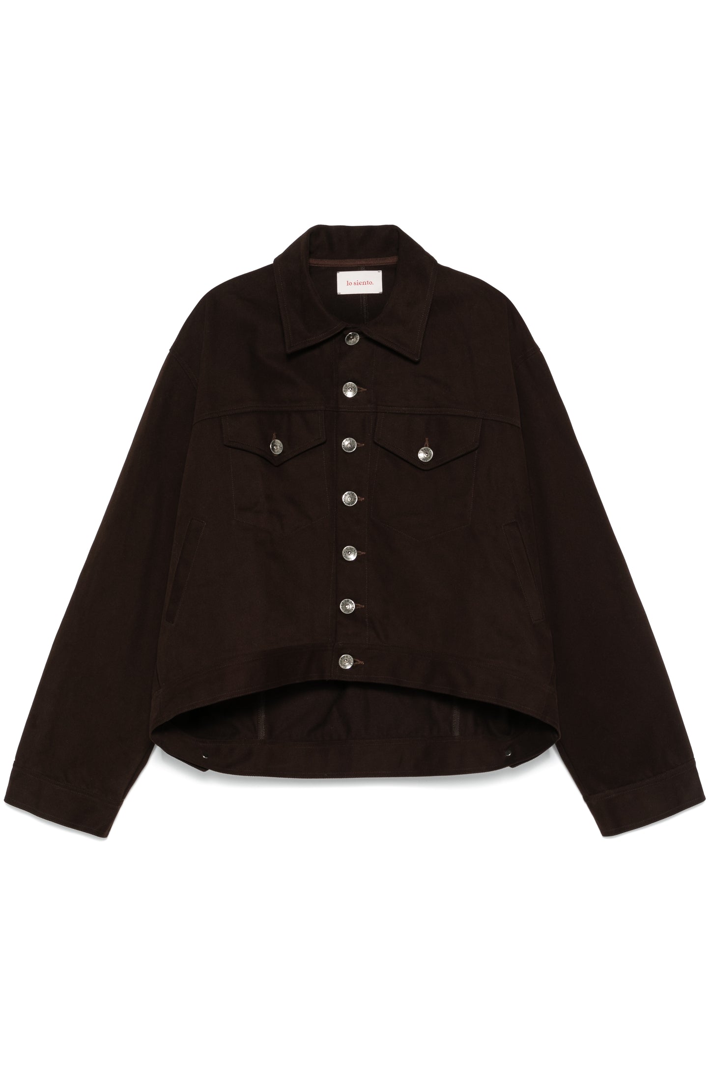 The John Jacket