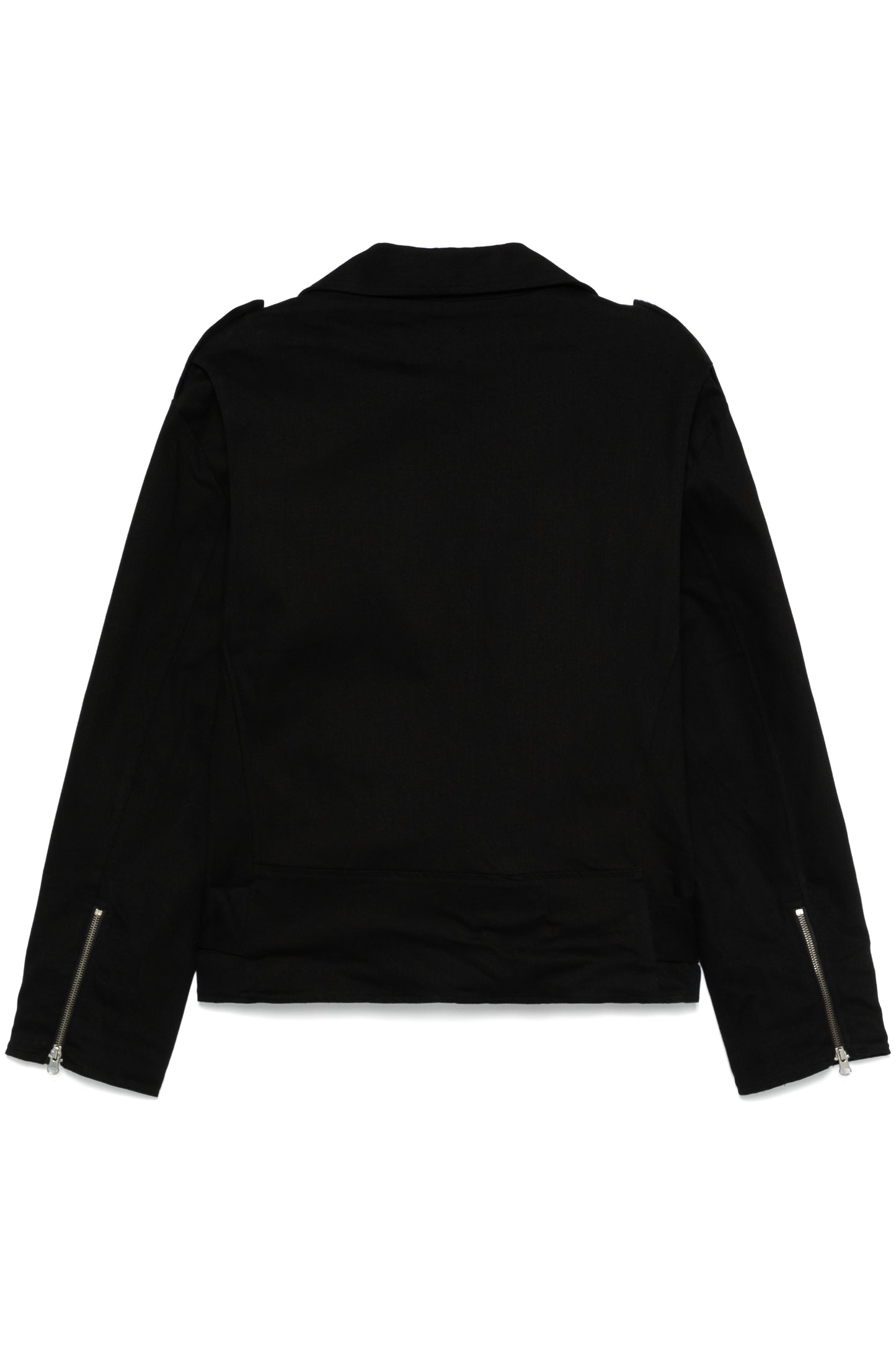 The Biker Jacket
