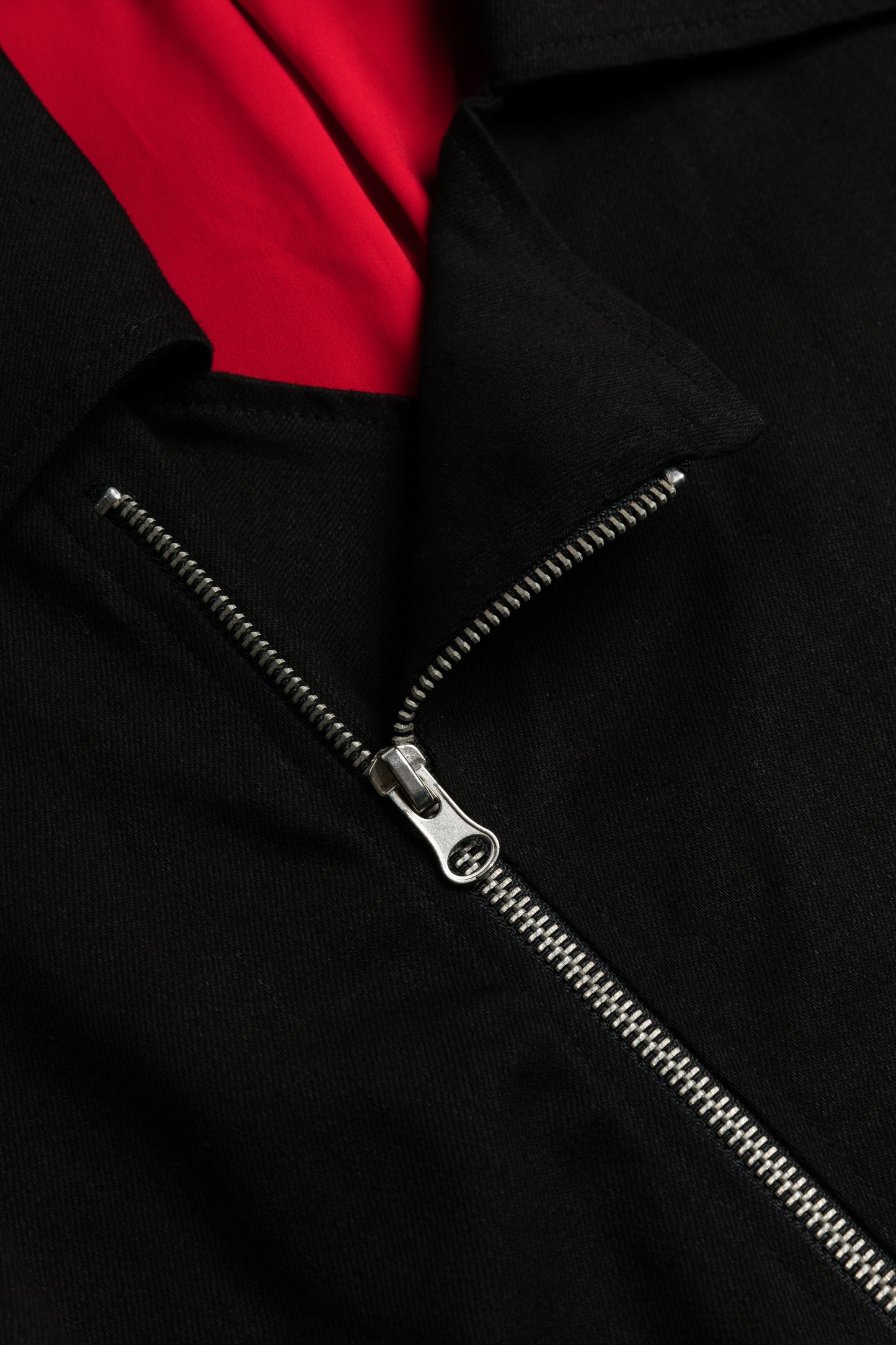 The Biker Jacket