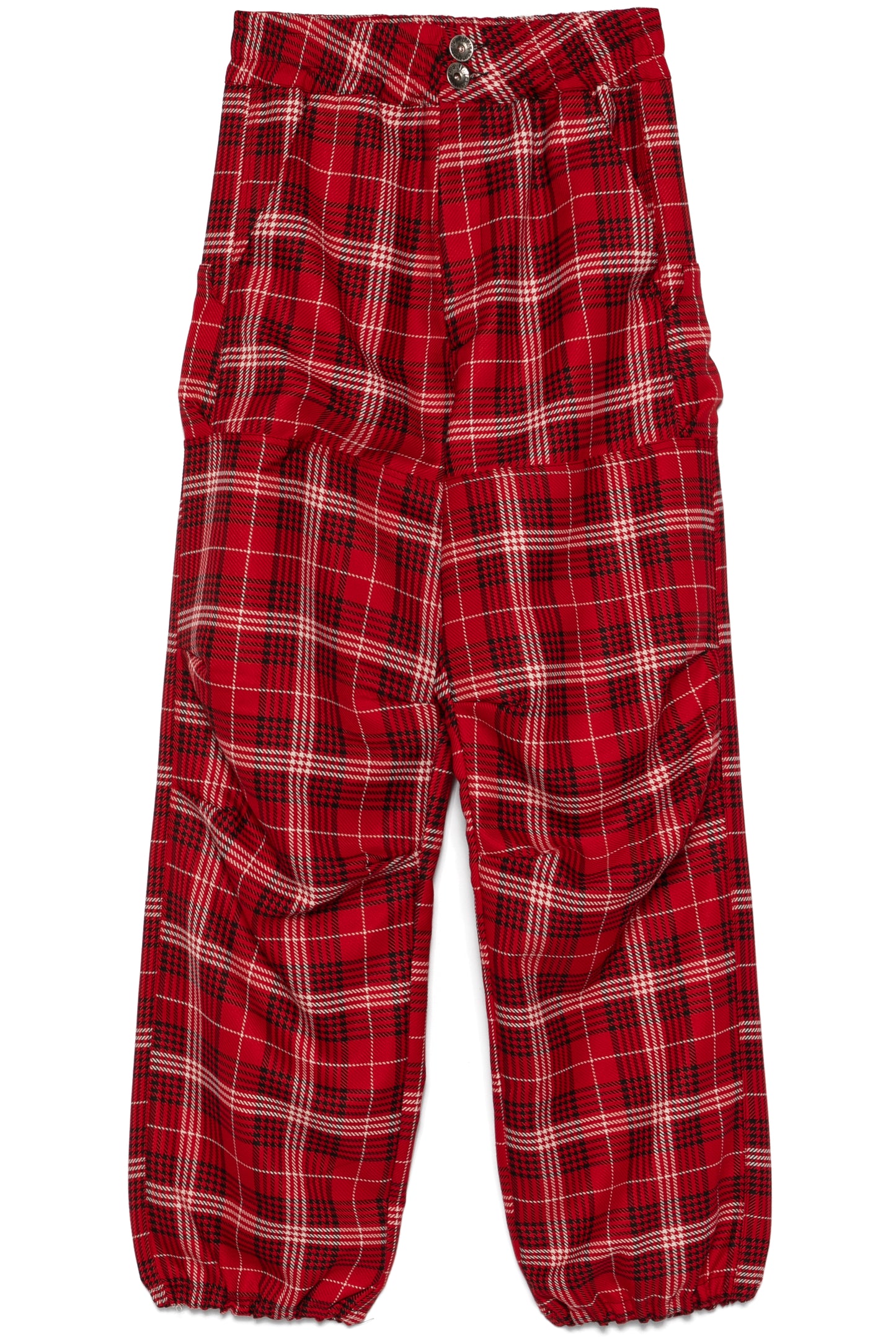 Parachute Trousers