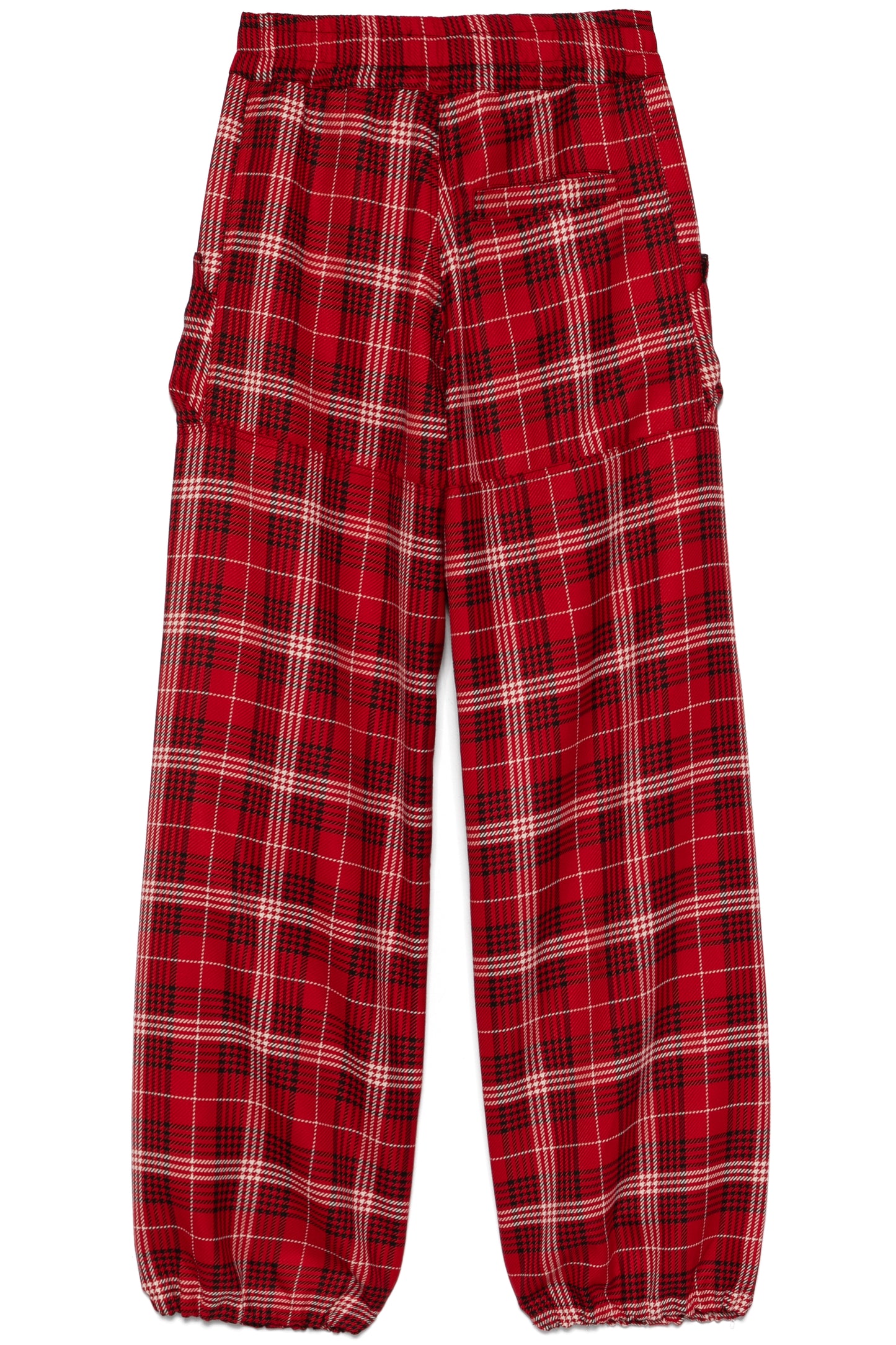 Parachute Trousers