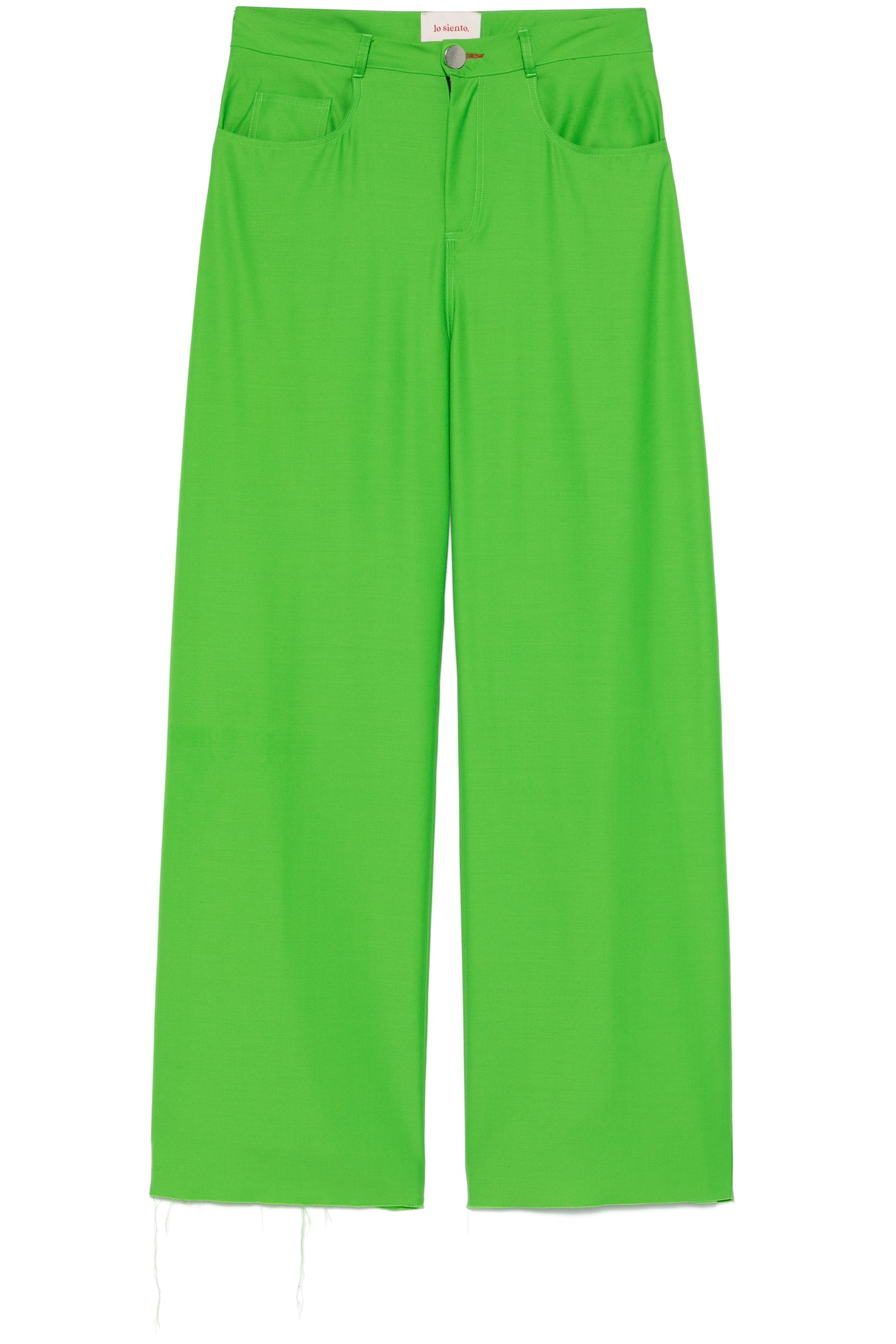 Classic Trousers