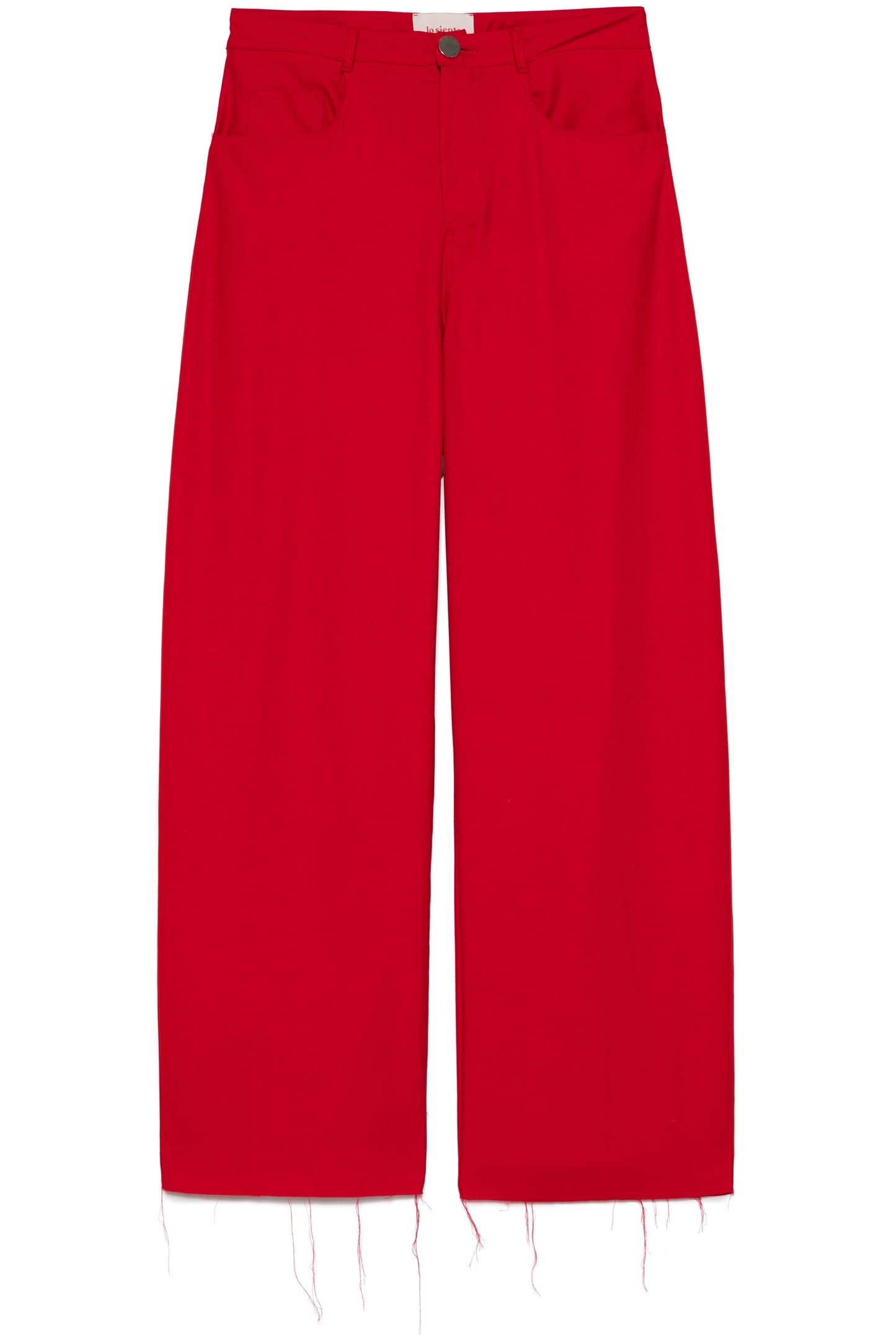 Classic Trousers