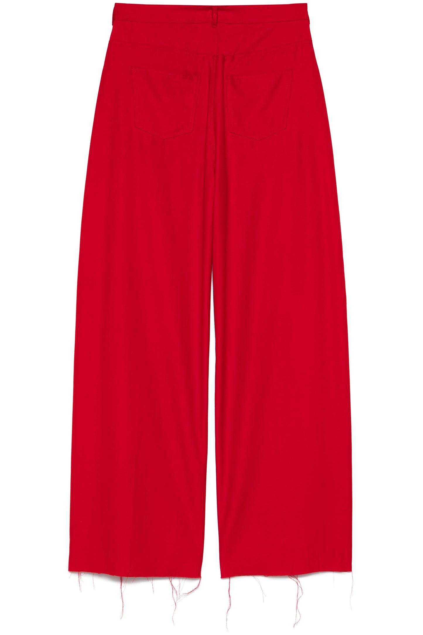 Classic Trousers