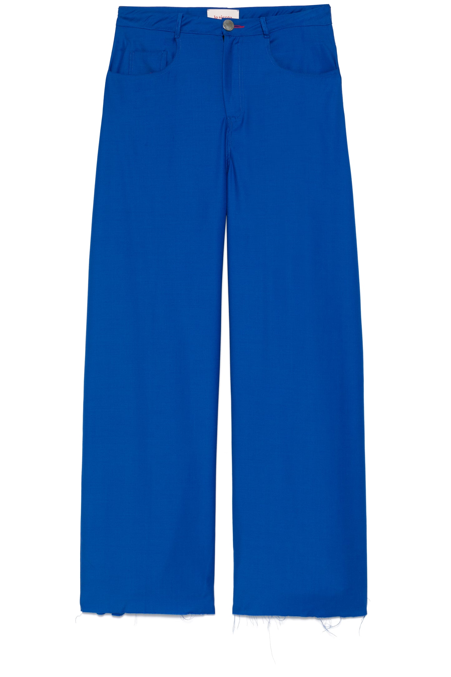 Classic Trousers