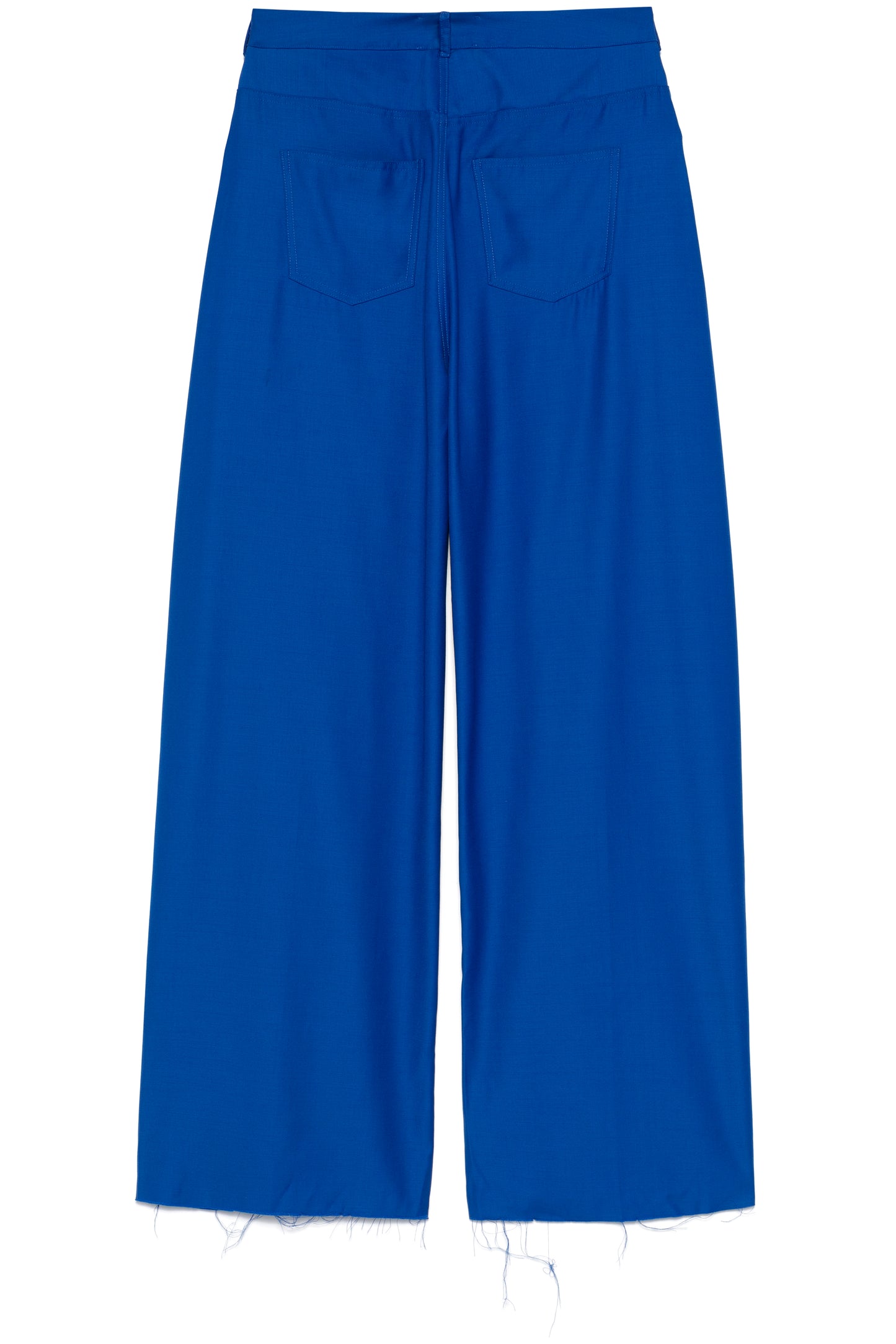 Classic Trousers