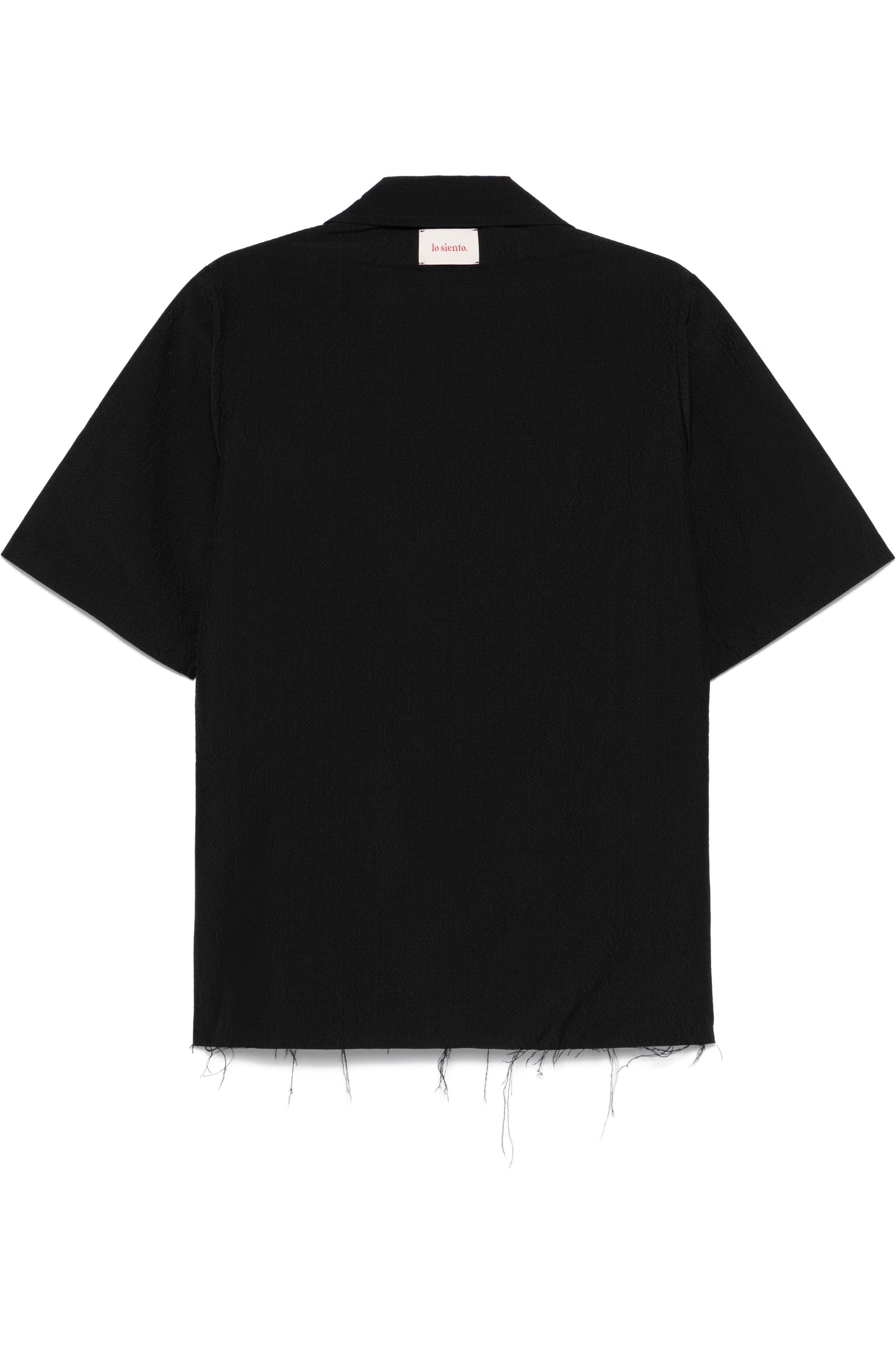 Gas Station Shirt