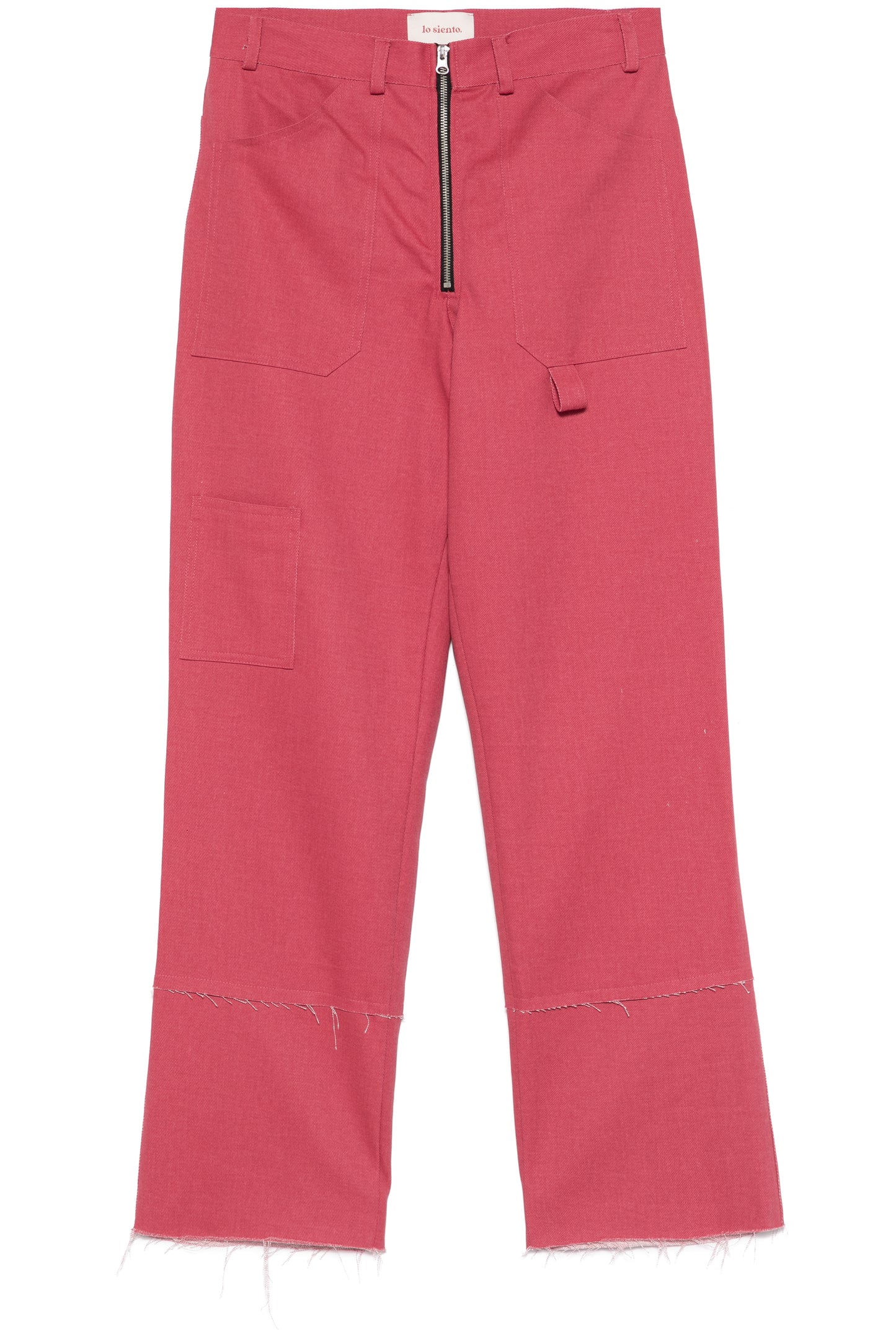 Carpenter Trousers