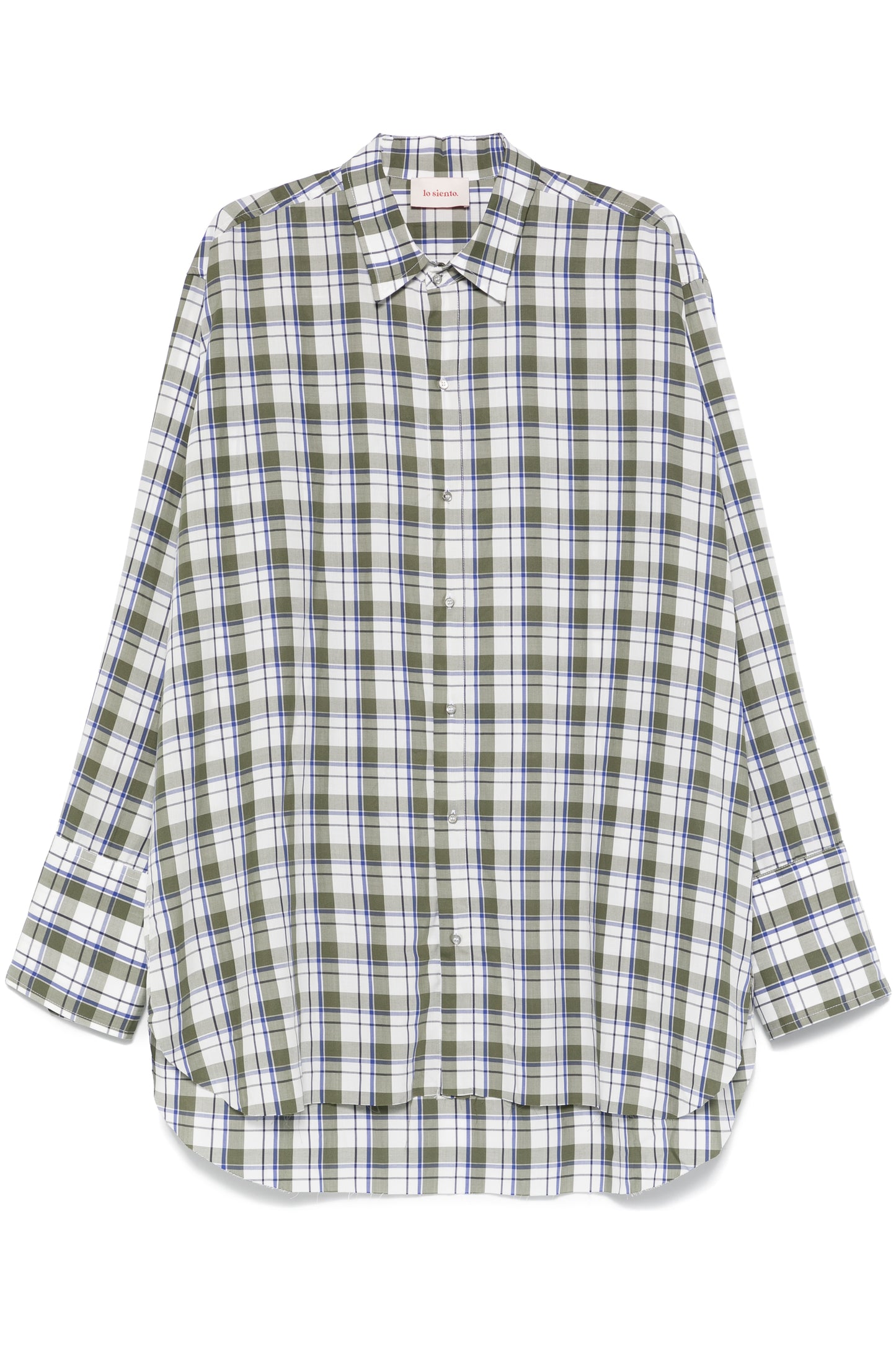 Oversized Shirt