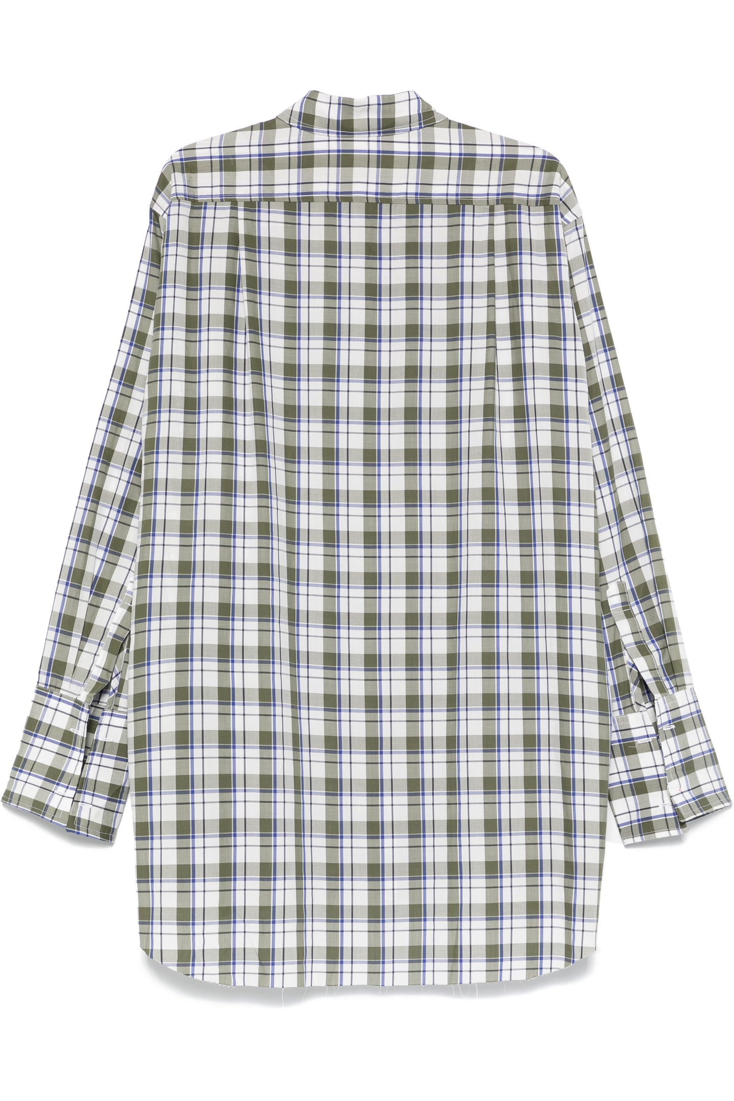 Oversized Shirt