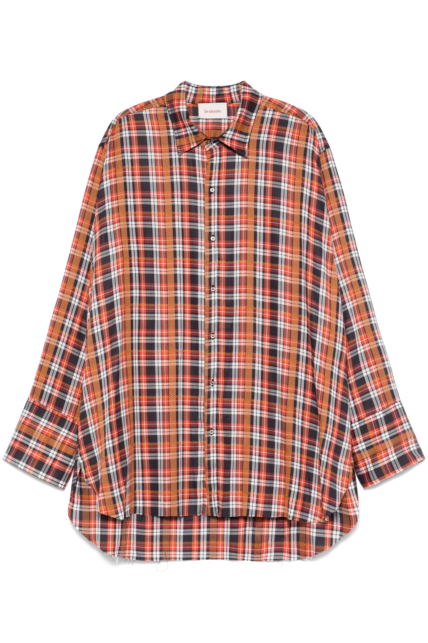 Oversized Shirt
