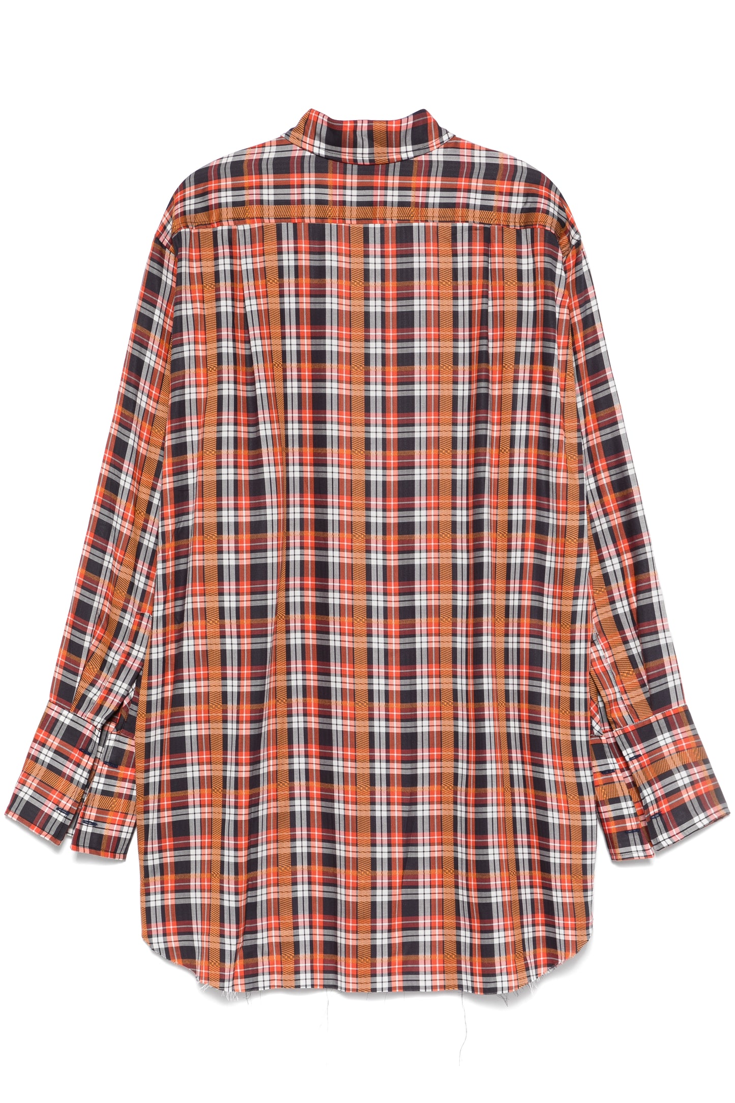 Oversized Shirt