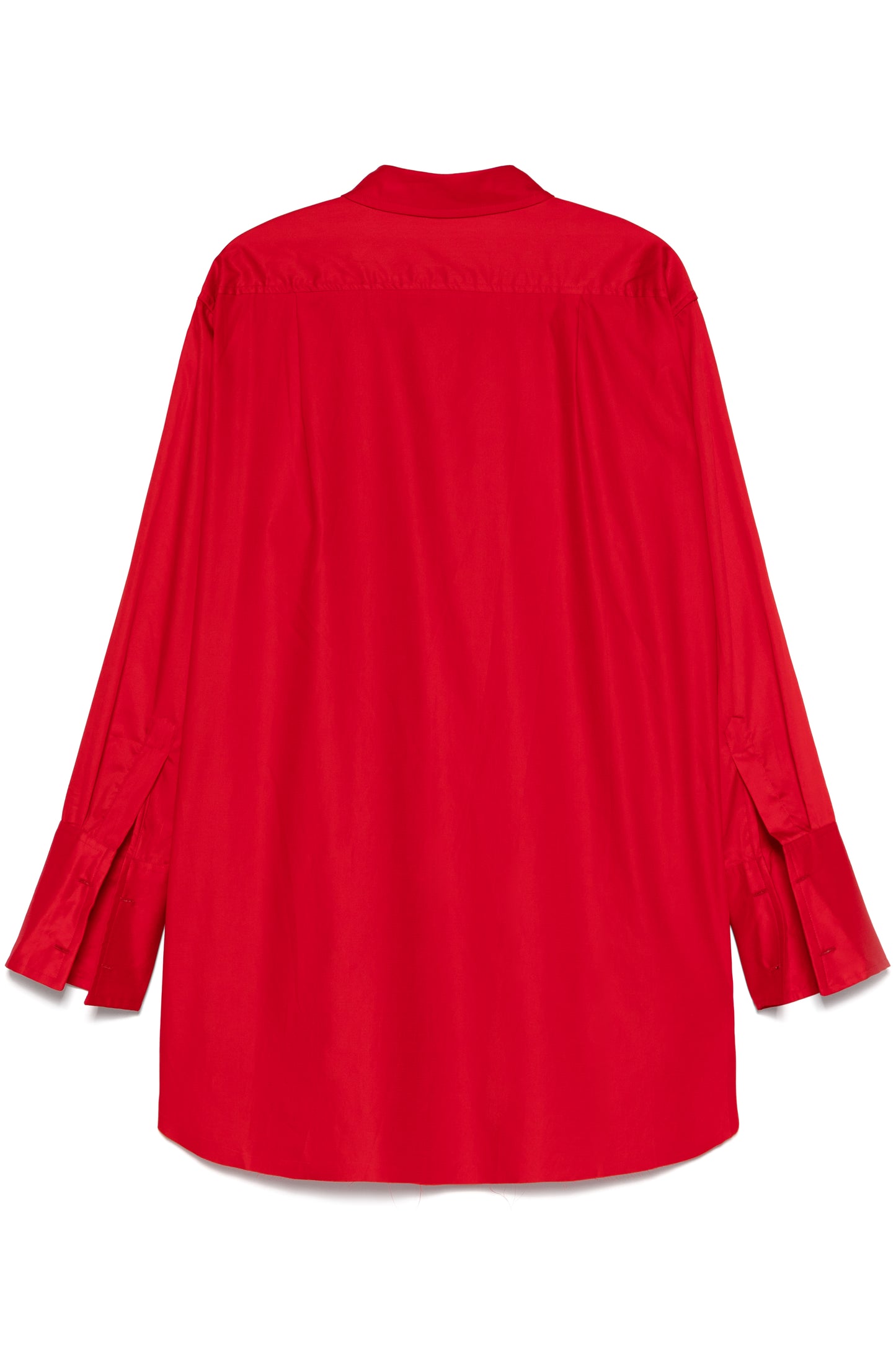 Oversized Shirt