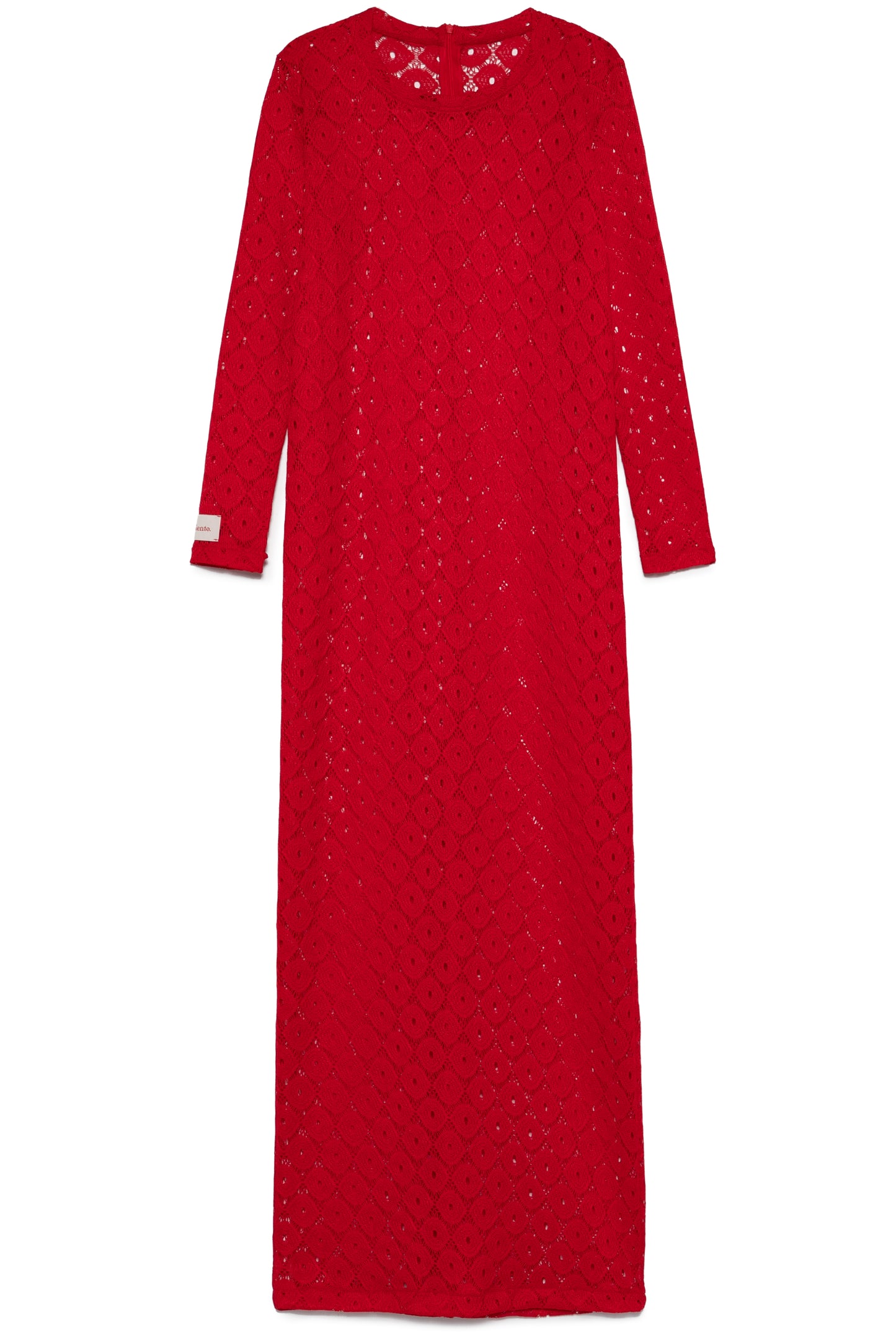 Split Dress