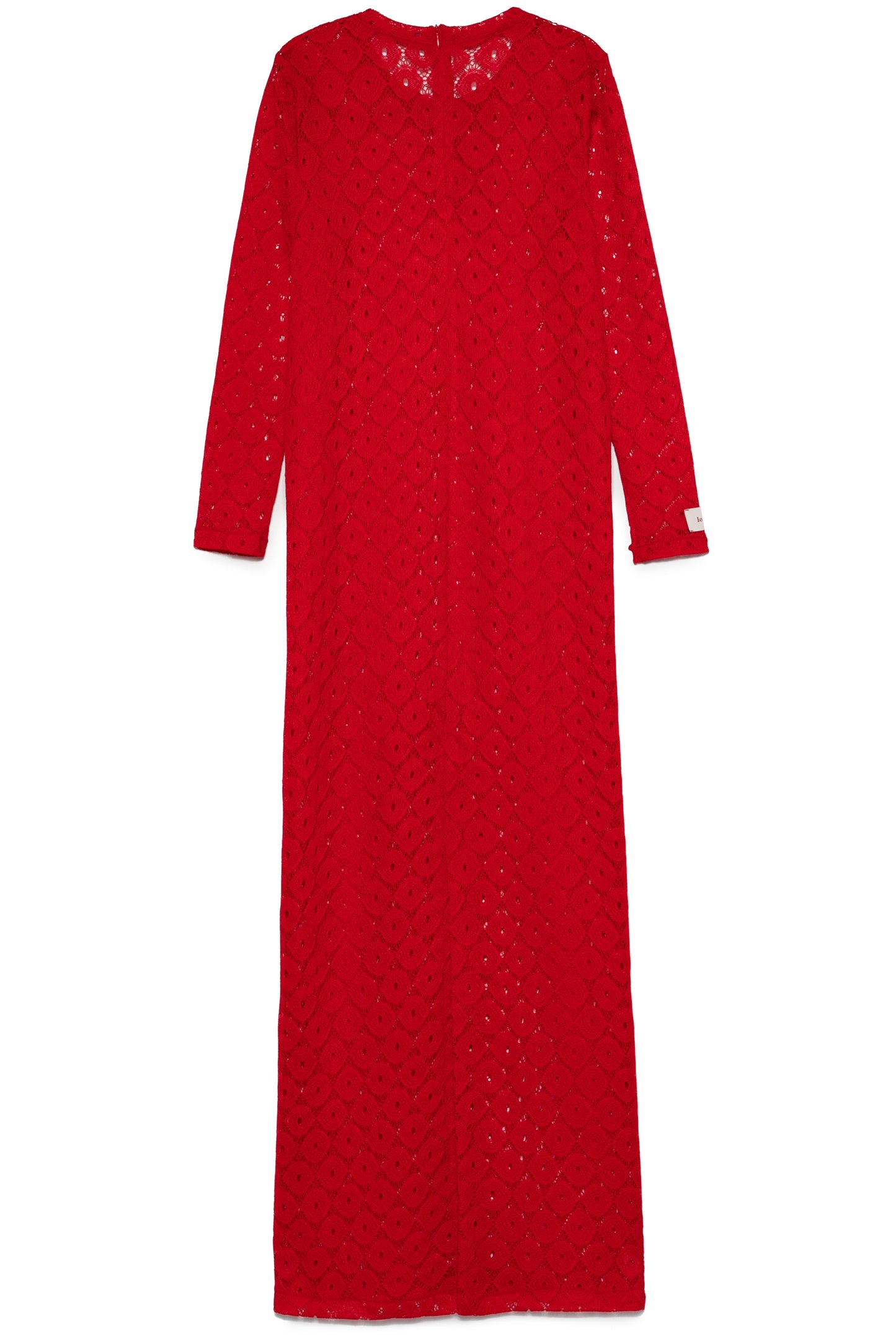 Split Dress
