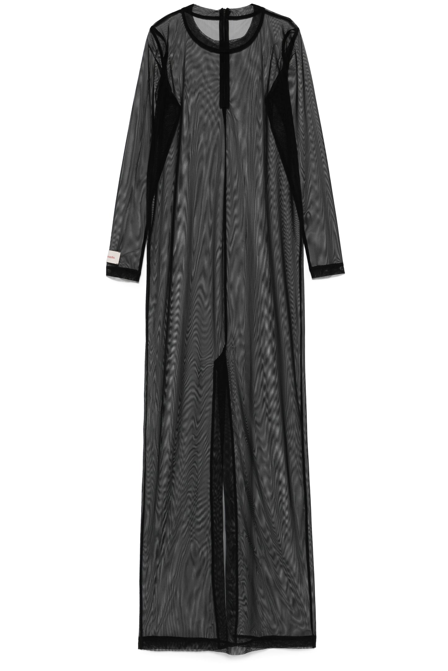 Split Dress
