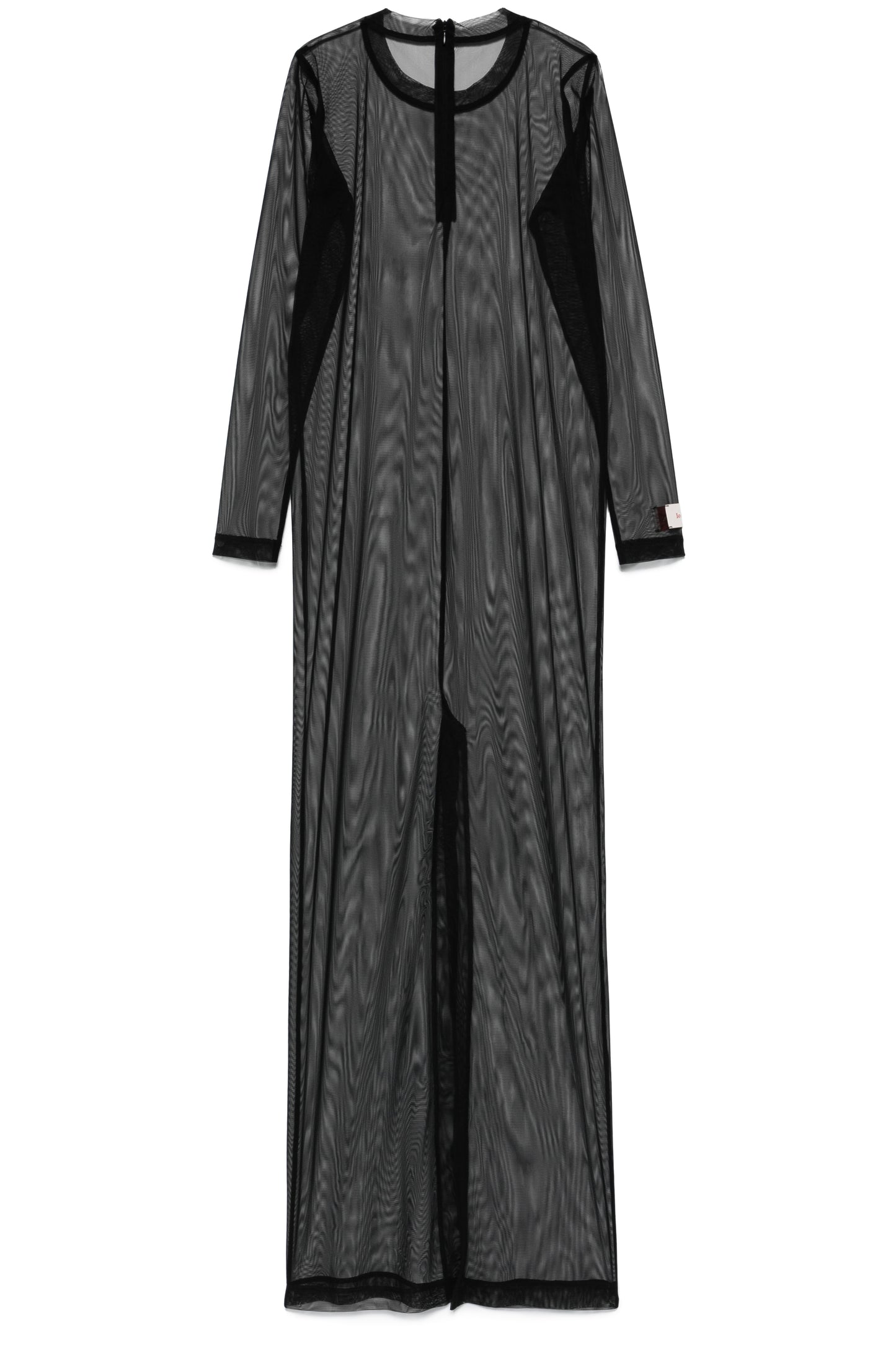 Split Dress