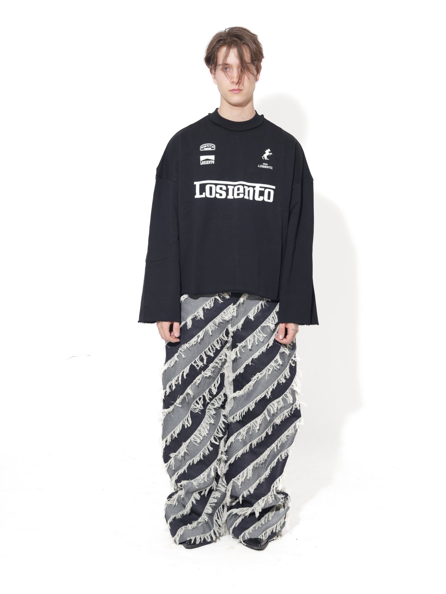 TURBO 25 - Sweatshirt