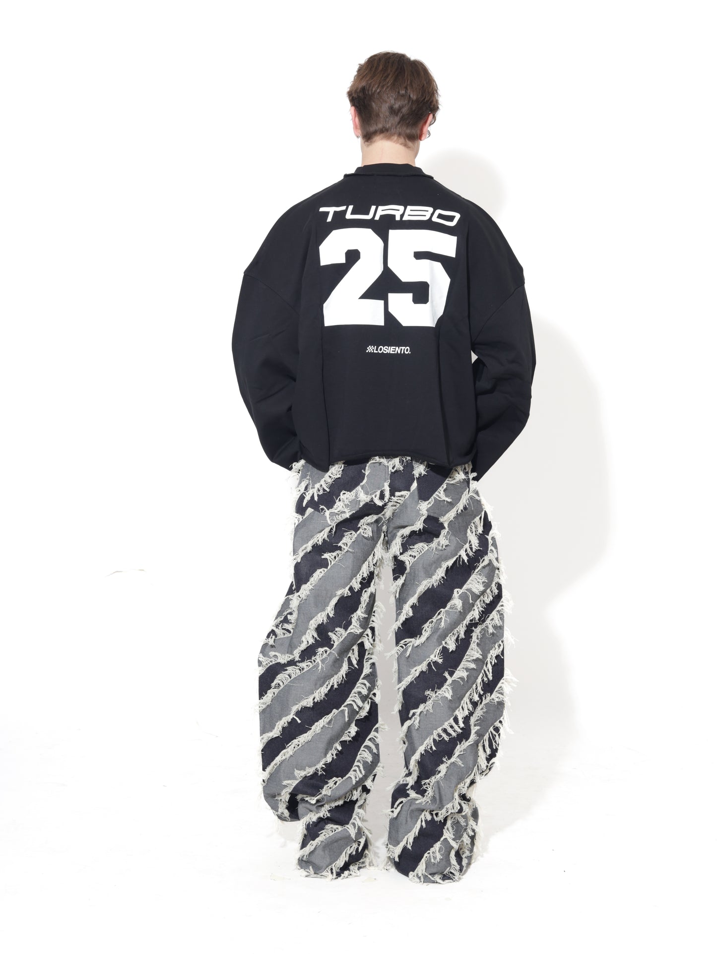 TURBO 25 - Sweatshirt