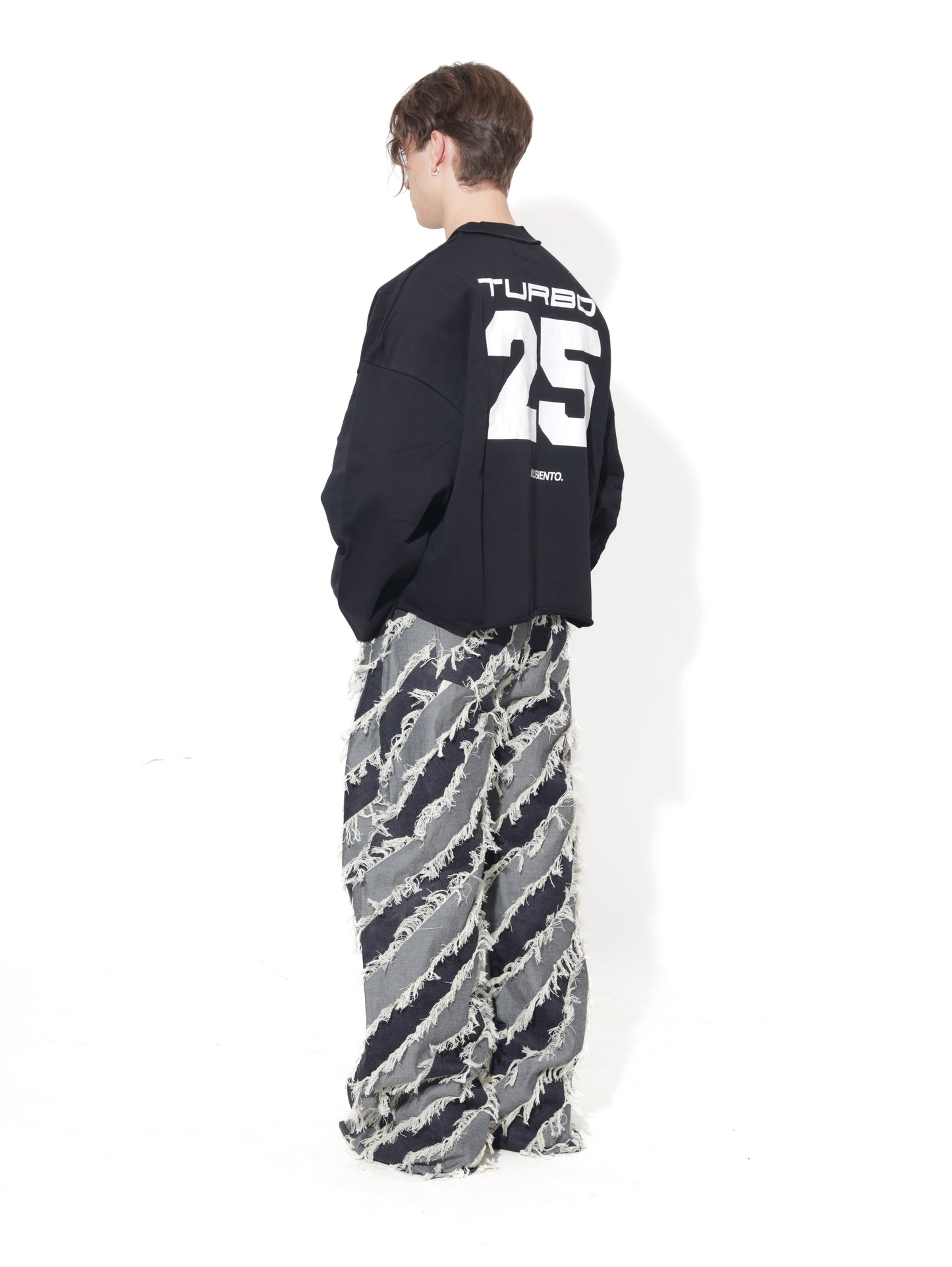 TURBO 25 - Sweatshirt