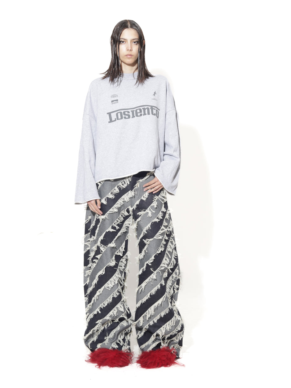 TURBO 25 - Sweatshirt