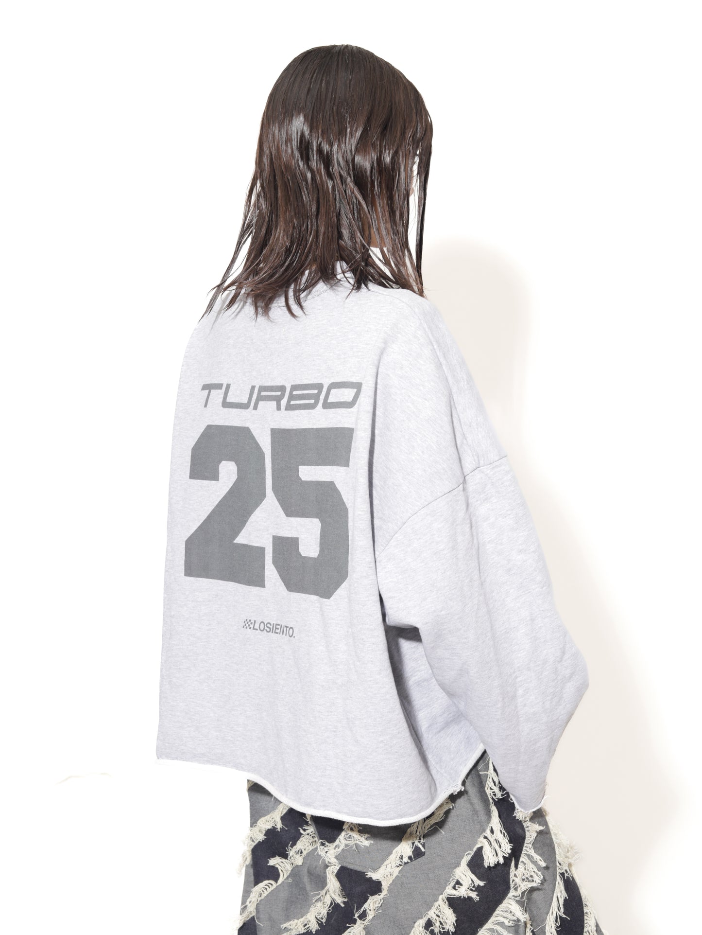TURBO 25 - Sweatshirt