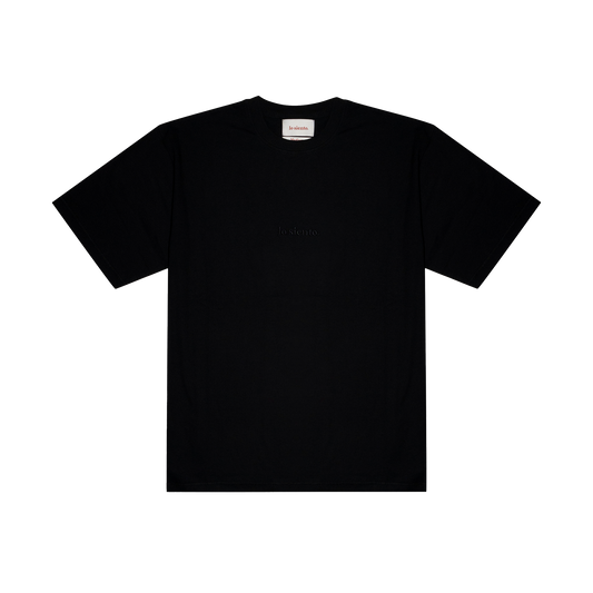 Regular Oversized Monochrome T-shirt