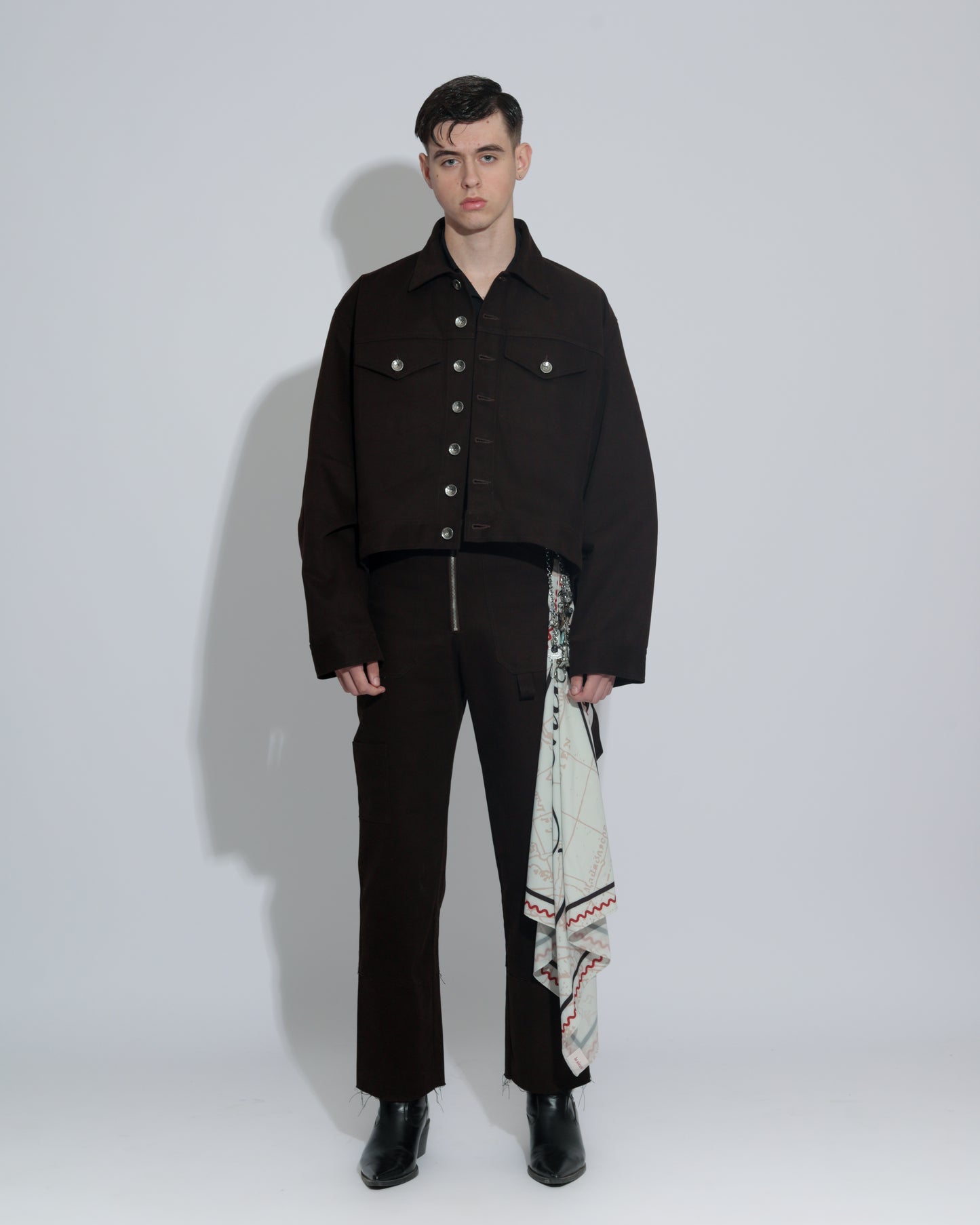 Carpenter Trousers