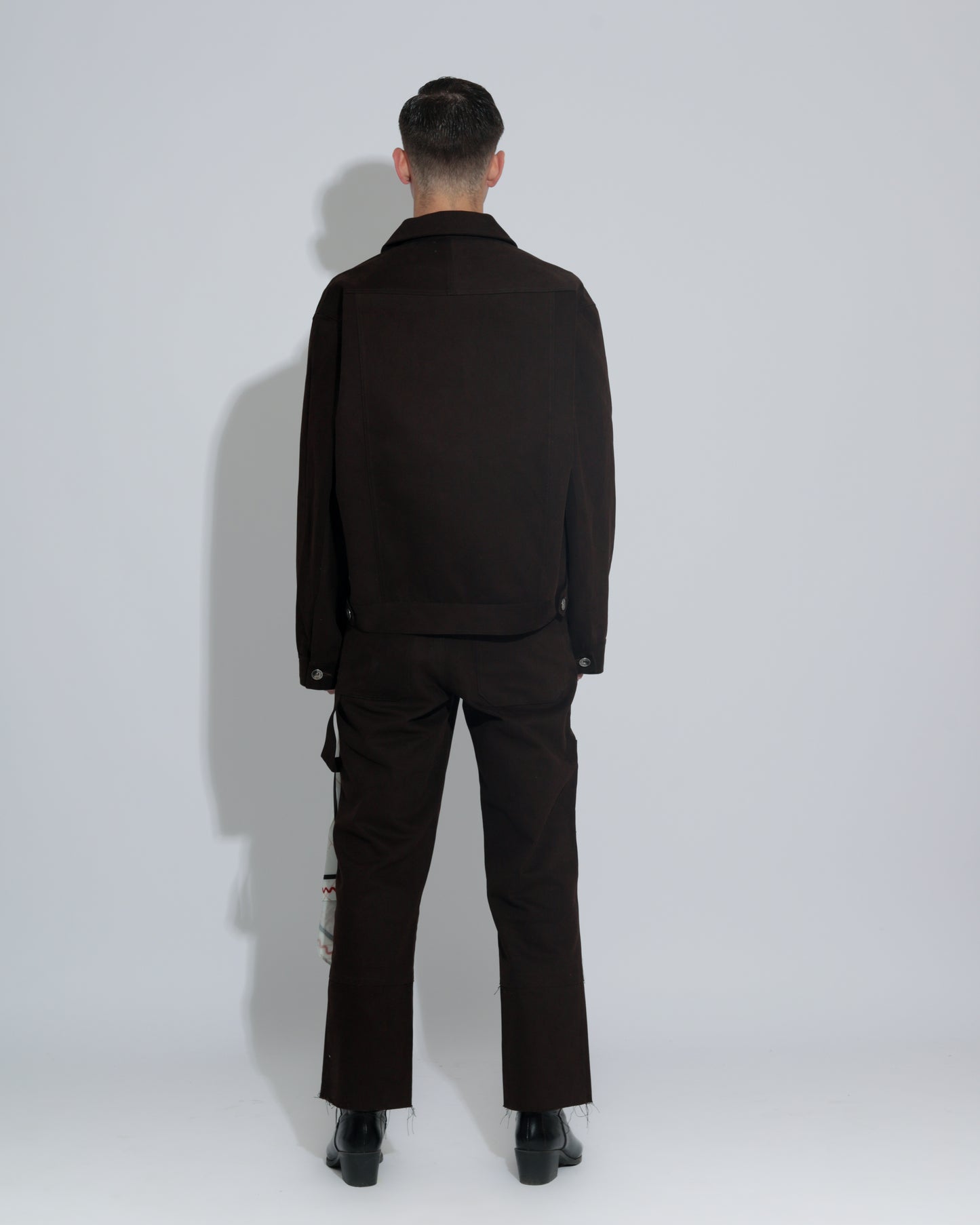 Carpenter Trousers
