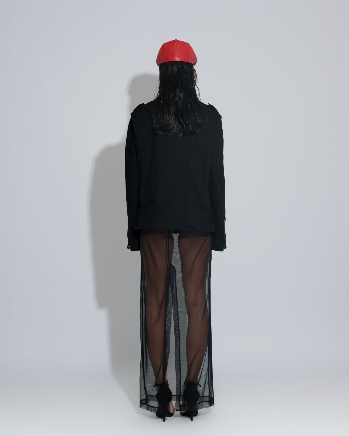 The Biker Jacket