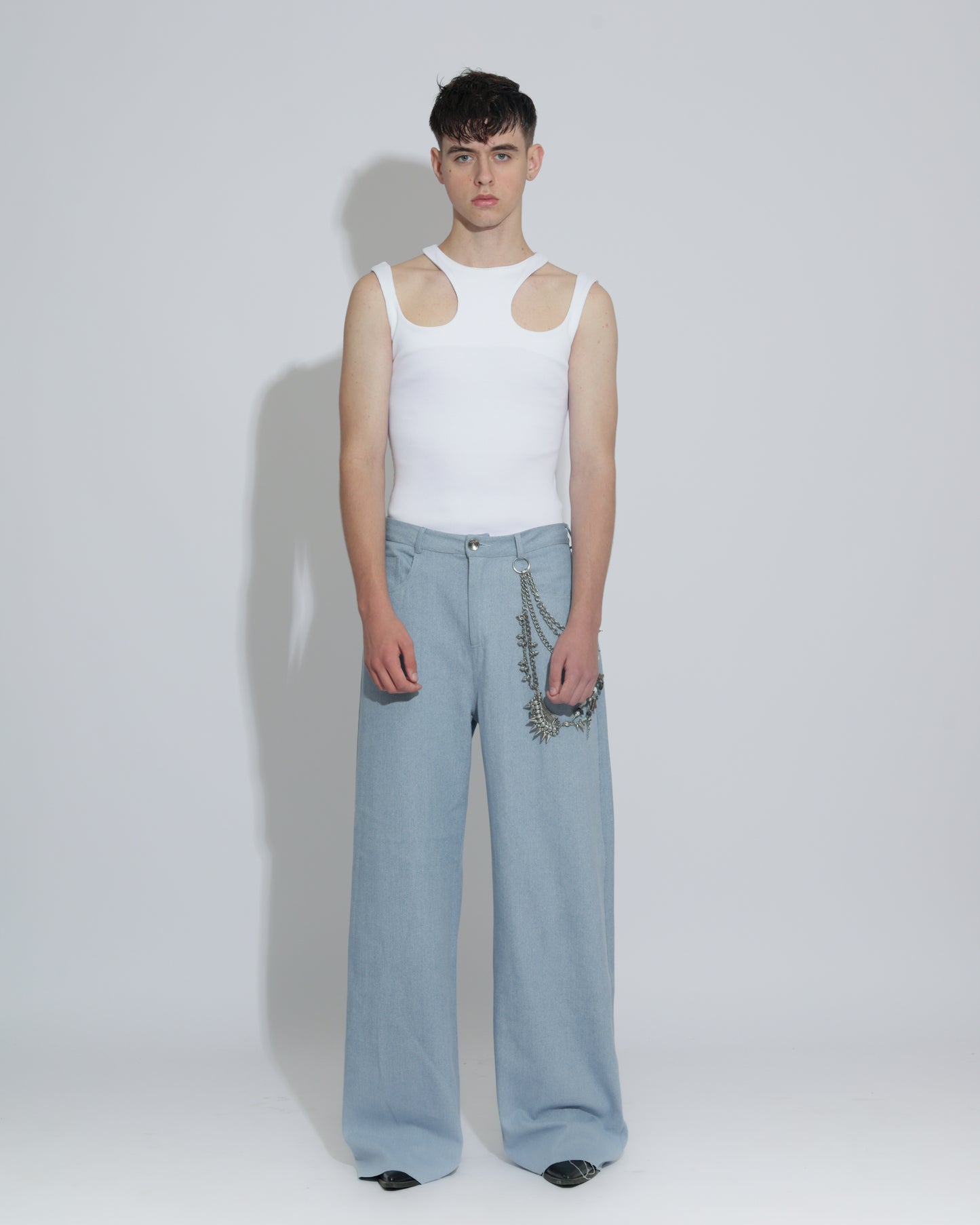 Boyfriend Jeans