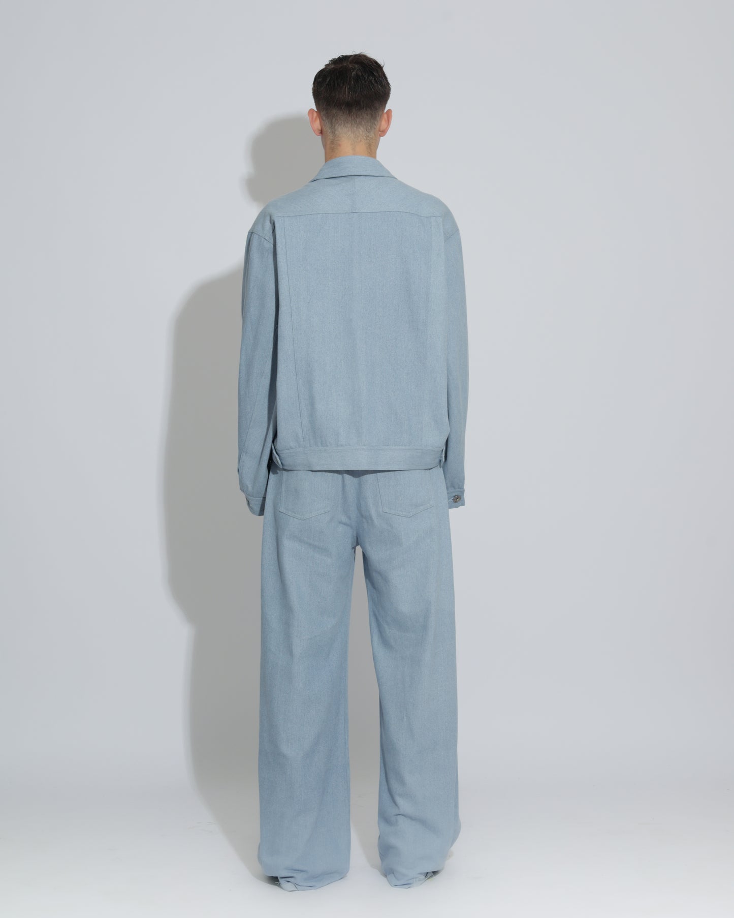 The John Jacket