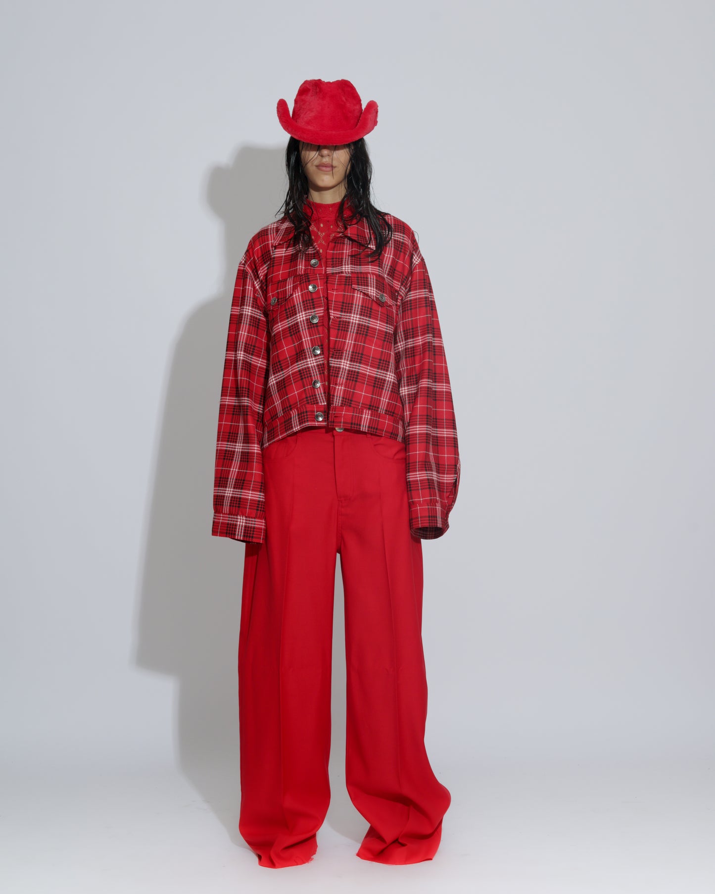 The John Jacket