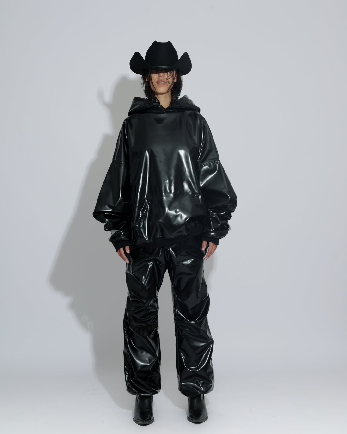 Parachute Trousers