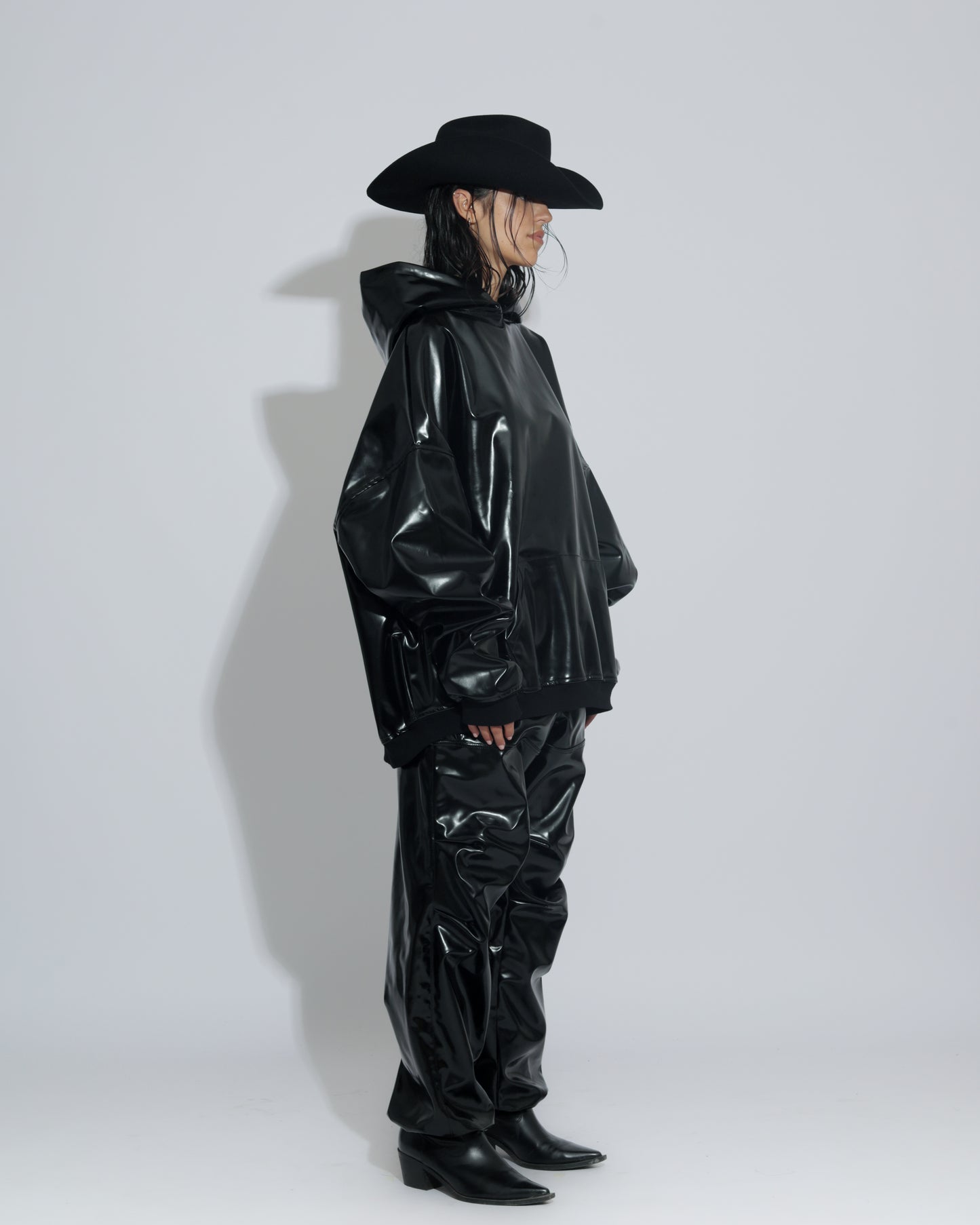 Parachute Trousers