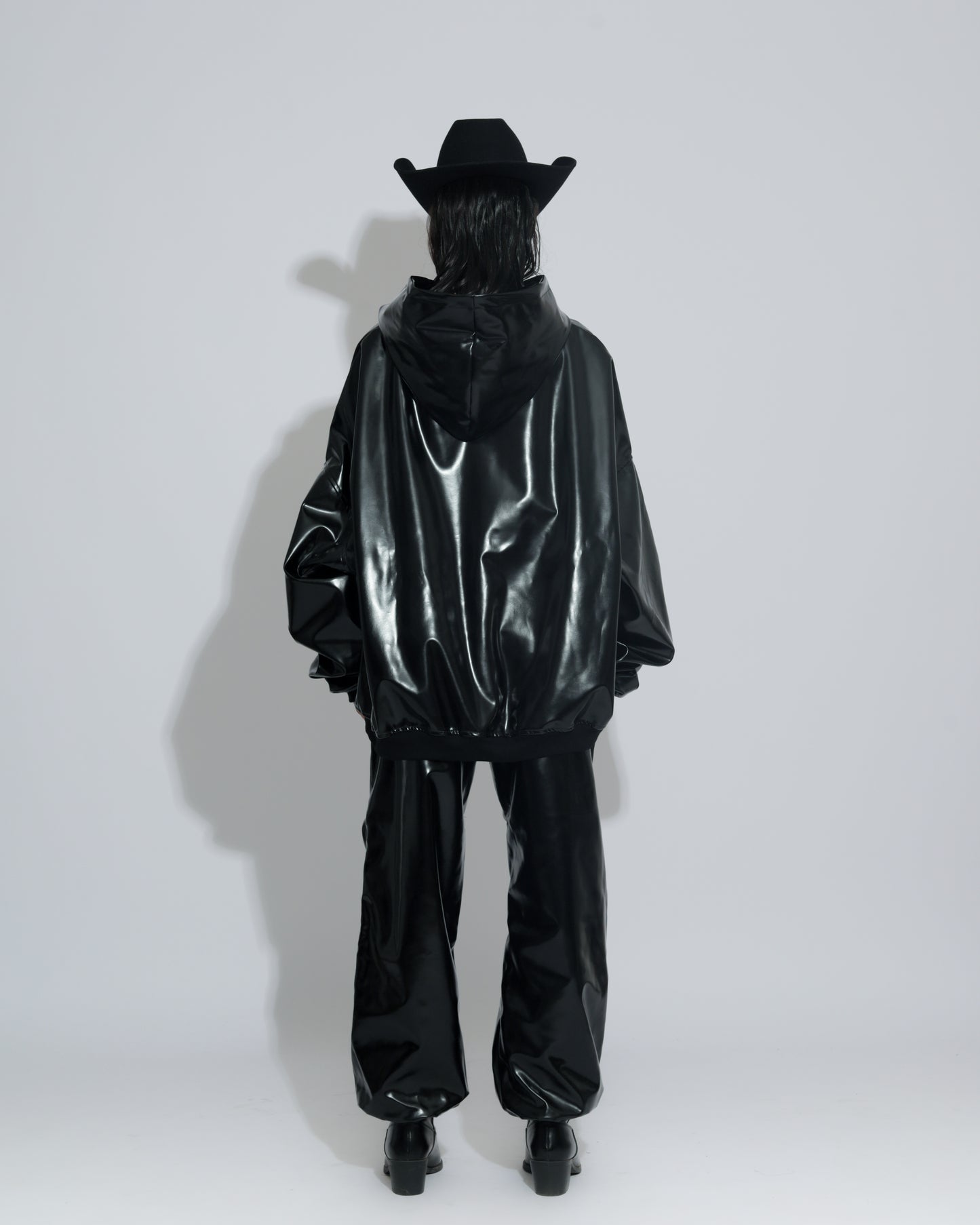 Parachute Trousers