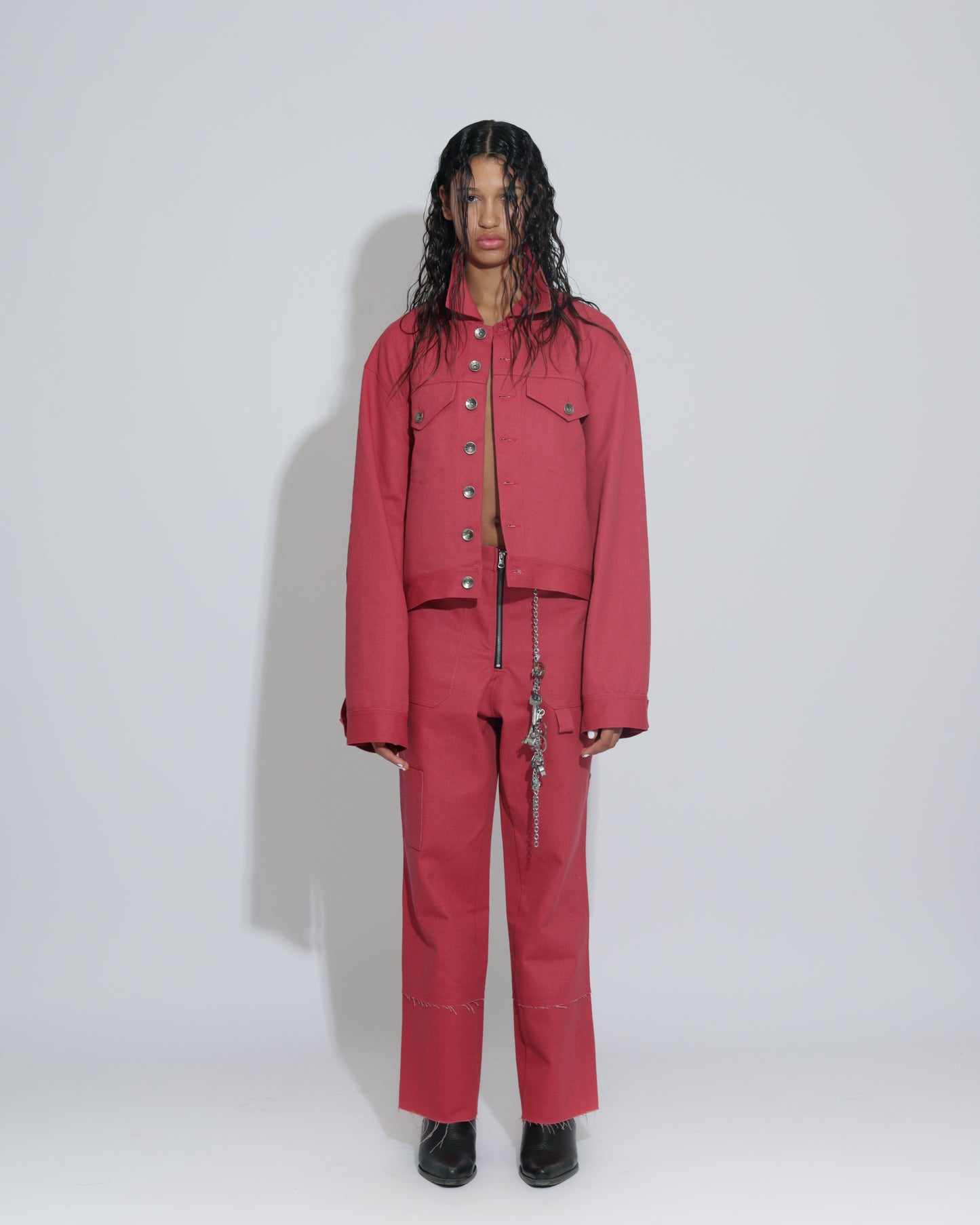 Carpenter Trousers