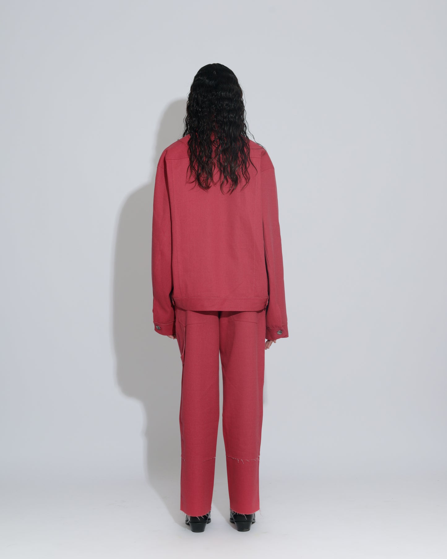 Carpenter Trousers