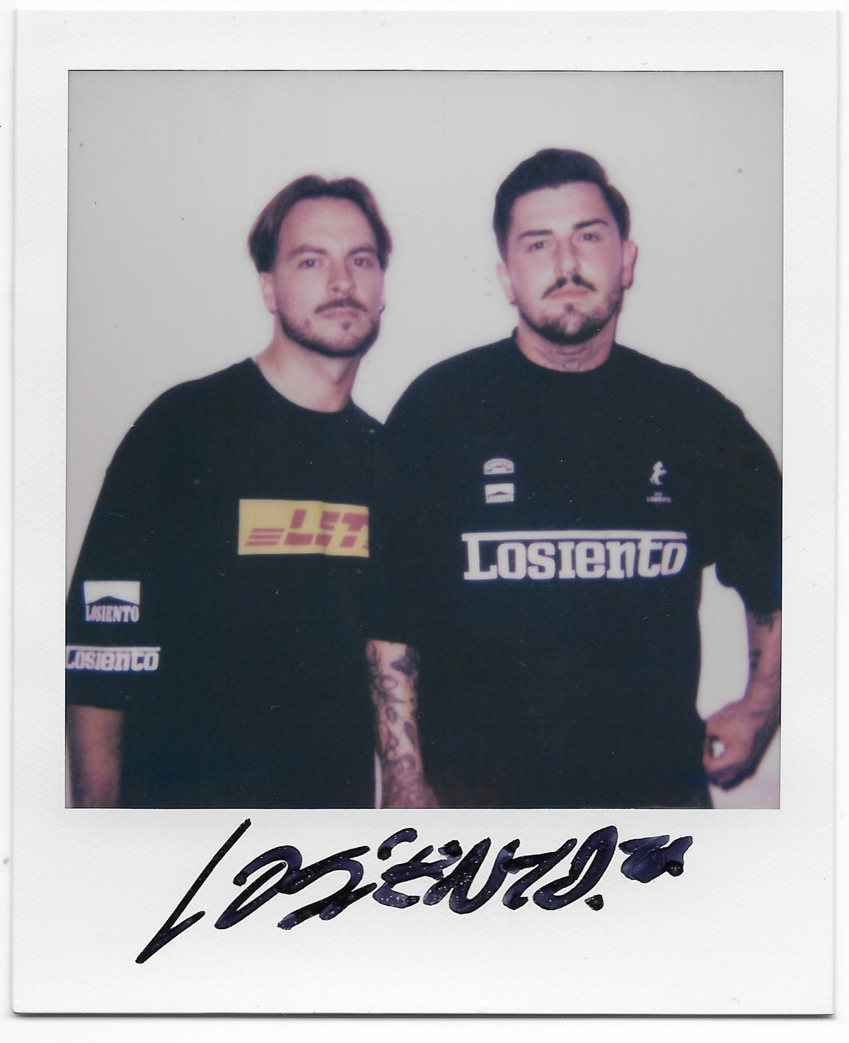 LOSIENTO.™