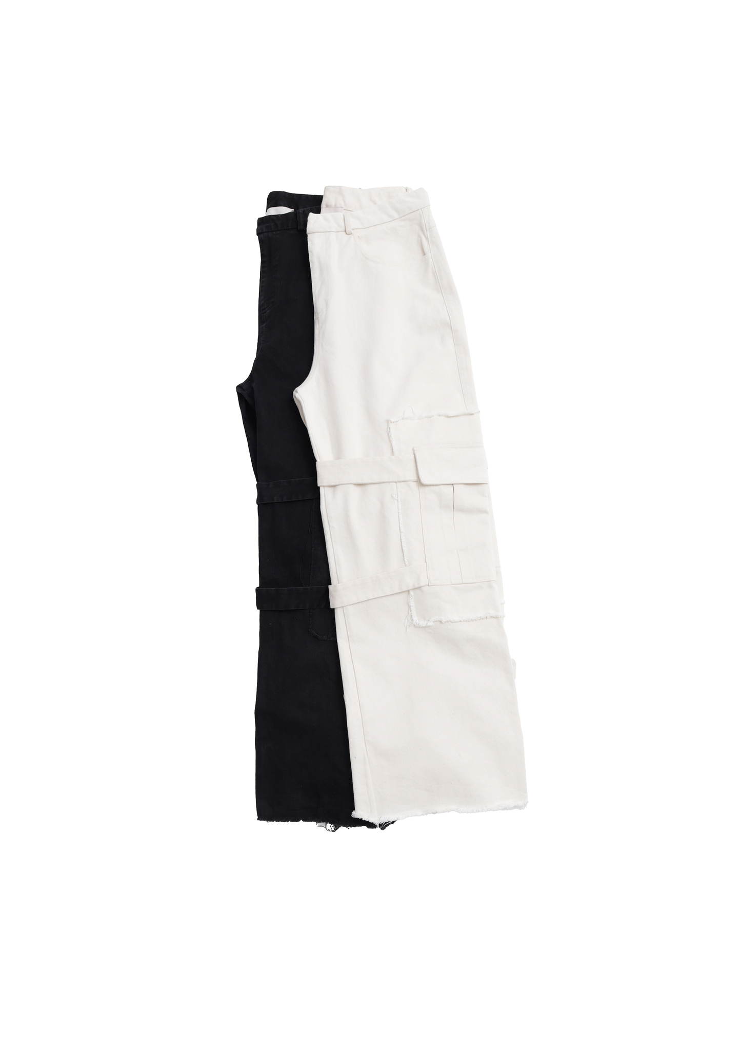 Cargo Trousers