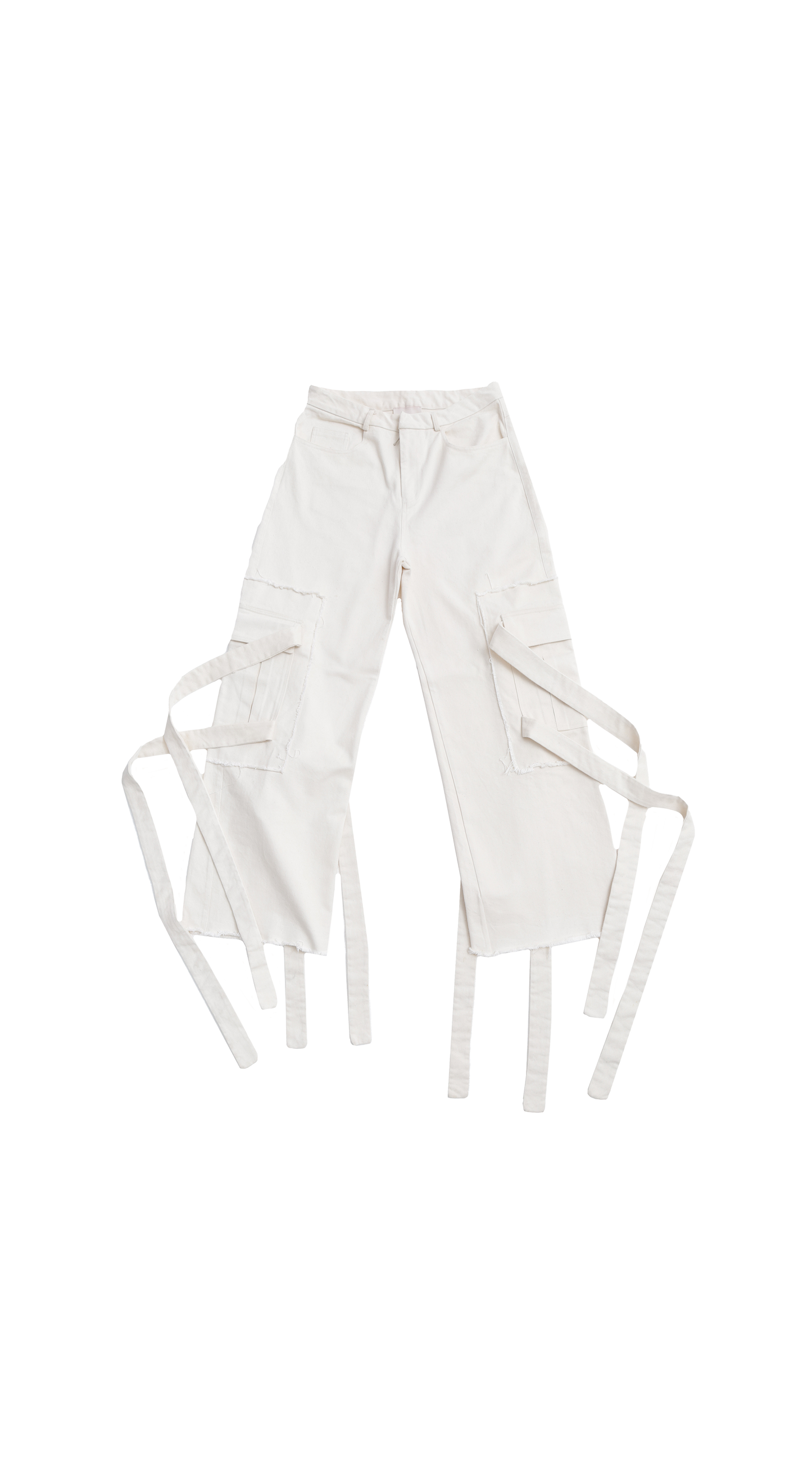 Cargo Trousers
