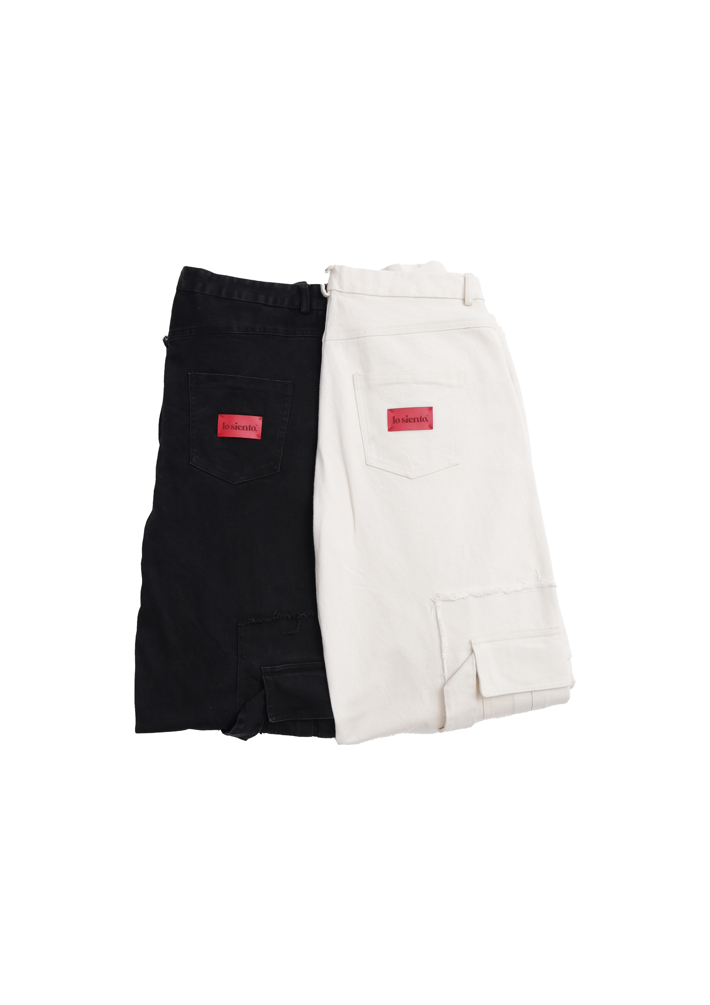 Cargo Trousers