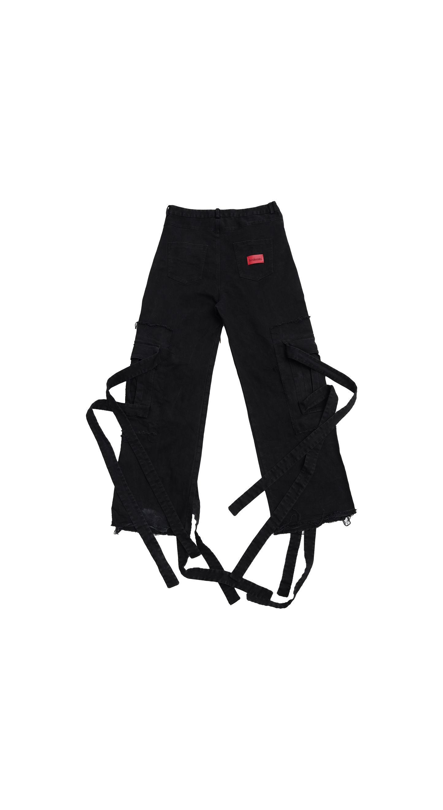 Cargo Trousers