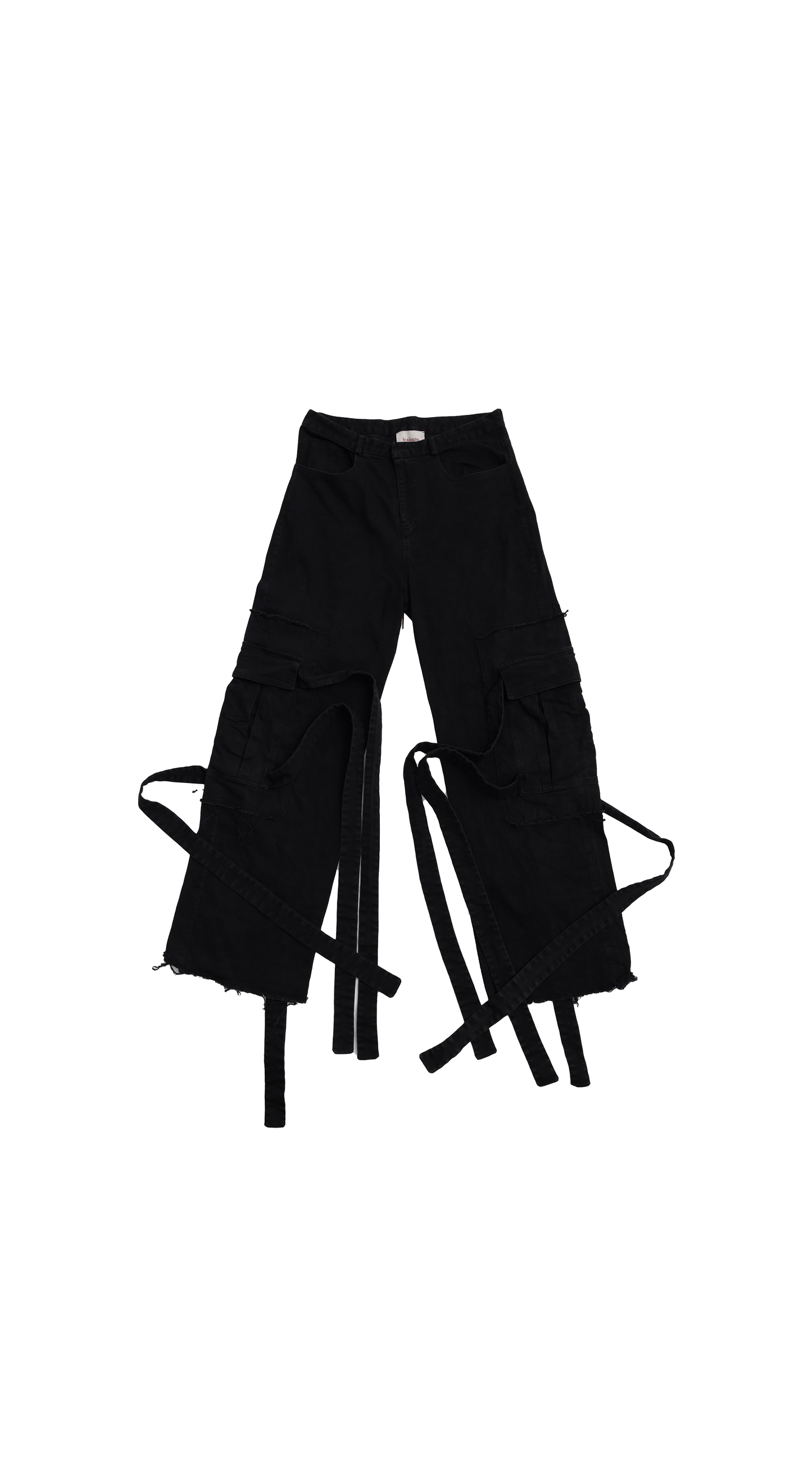 Cargo Trousers